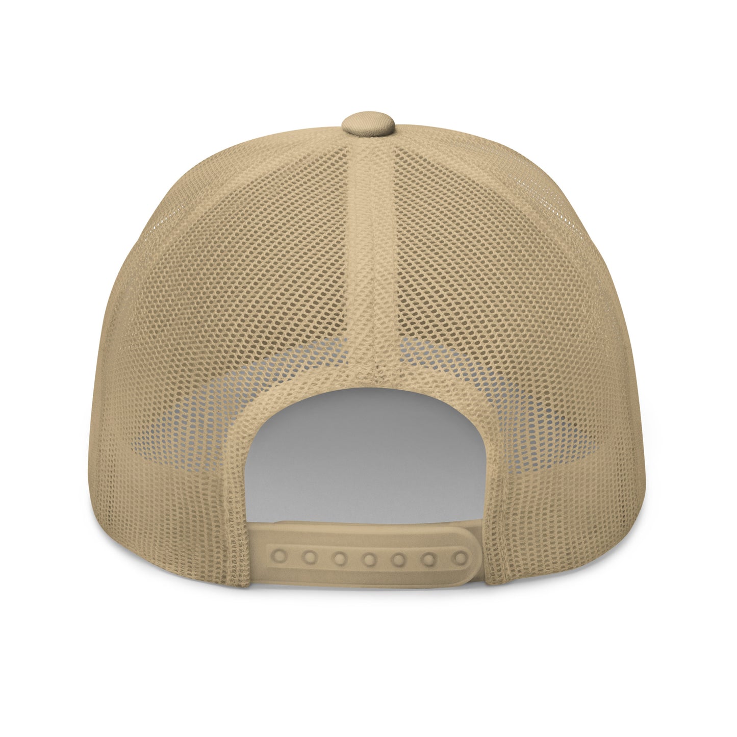 "EMOTION FREE" Trucker Cap