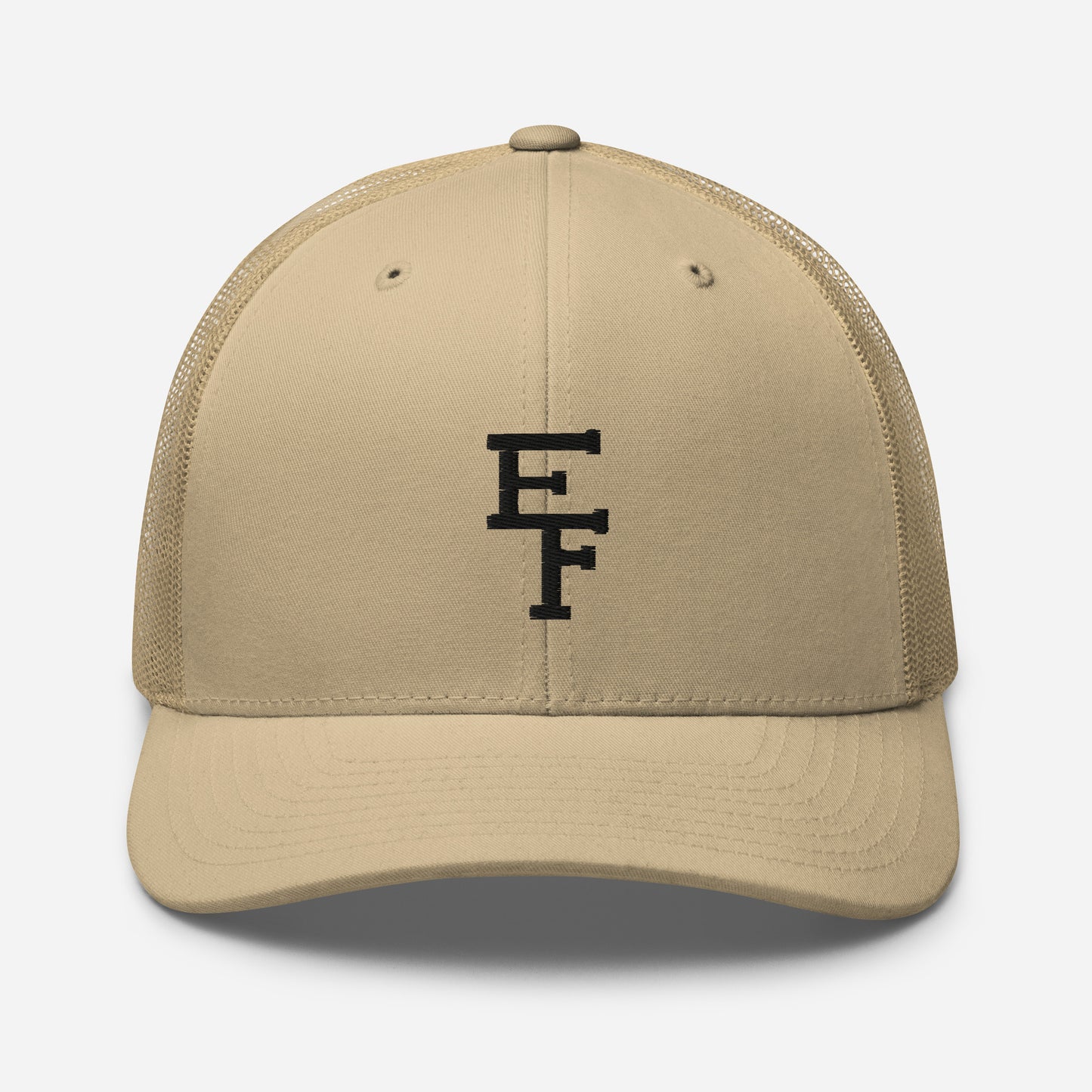"EMOTION FREE" Trucker Cap