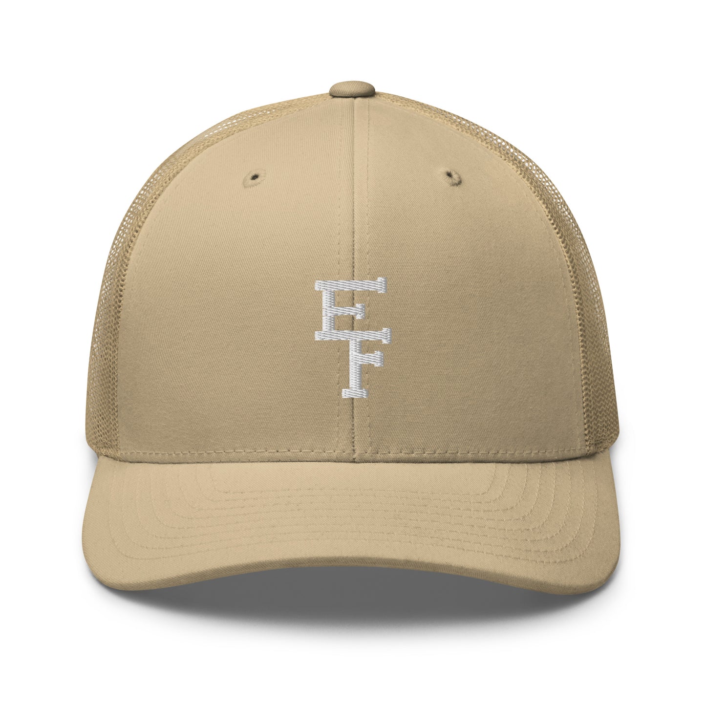 "EMOTION FREE" Trucker Cap