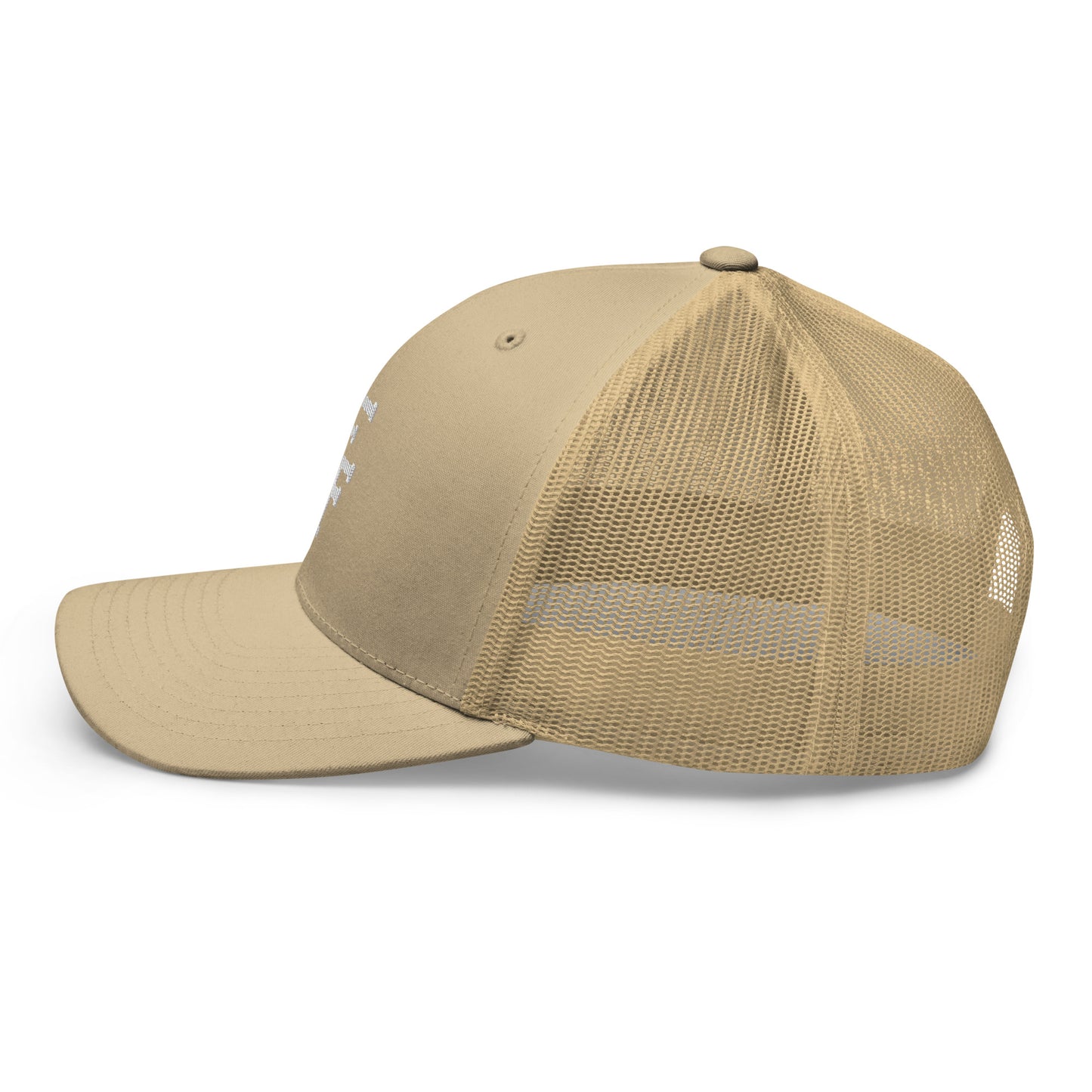 "EMOTION FREE" Trucker Cap