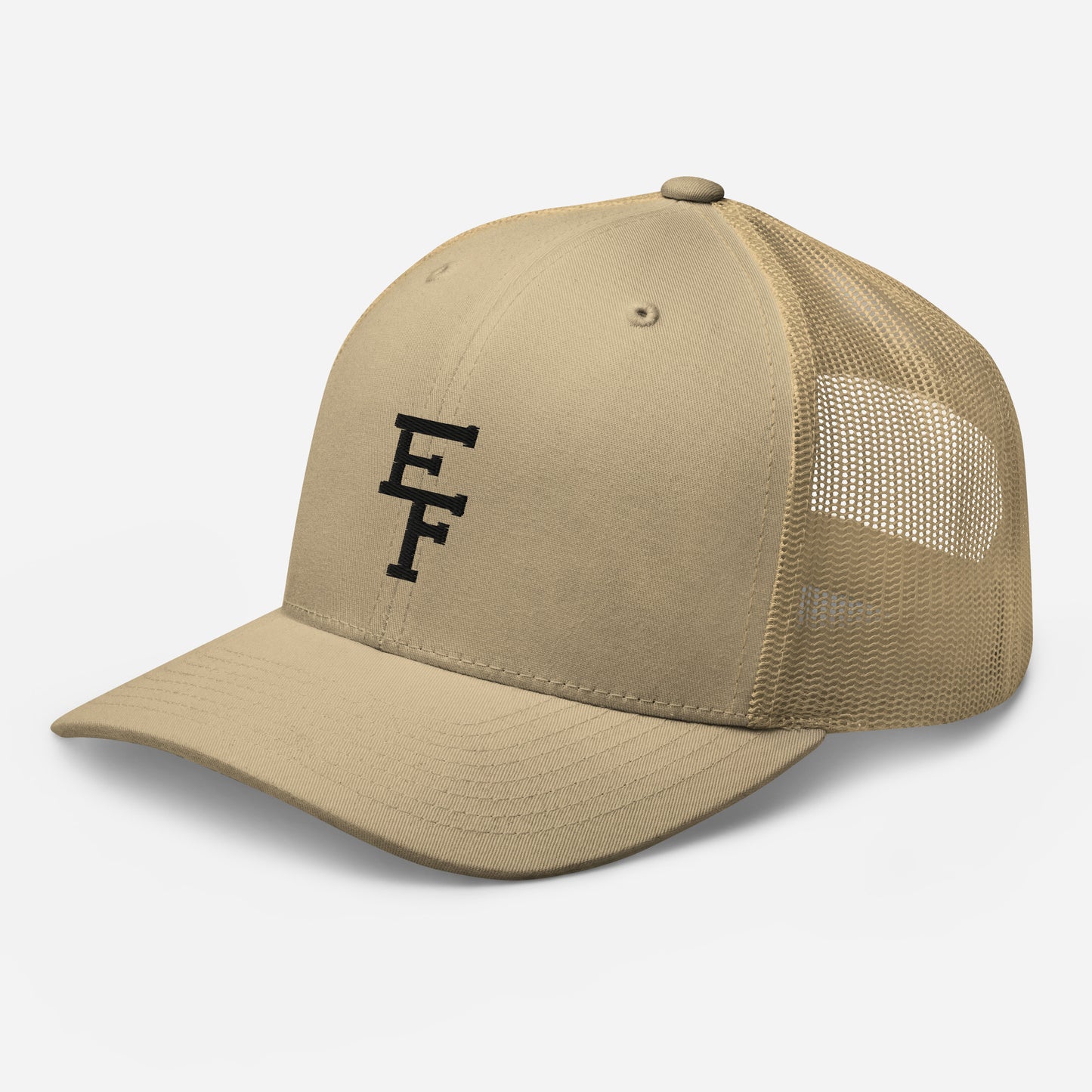 "EMOTION FREE" Trucker Cap