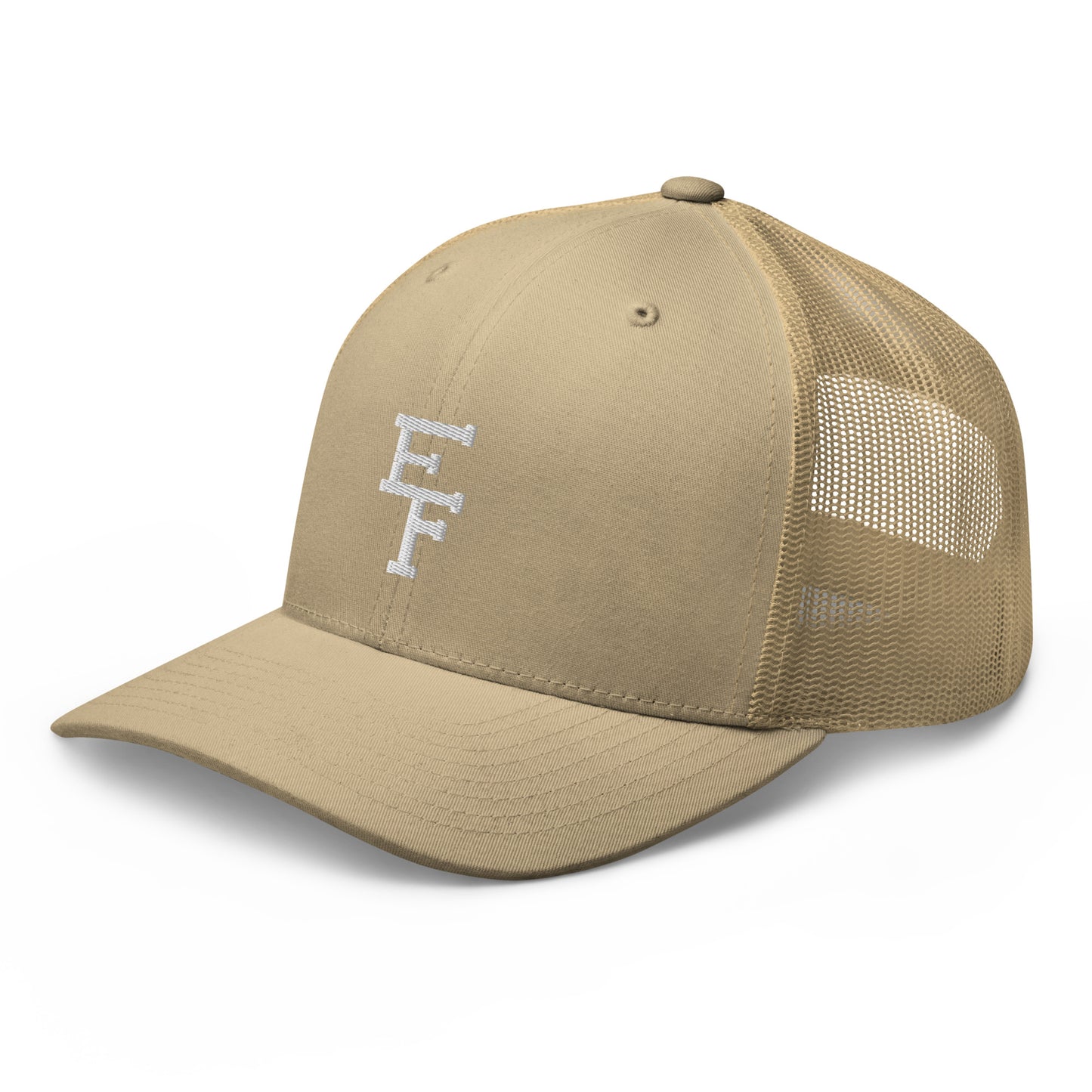 "EMOTION FREE" Trucker Cap