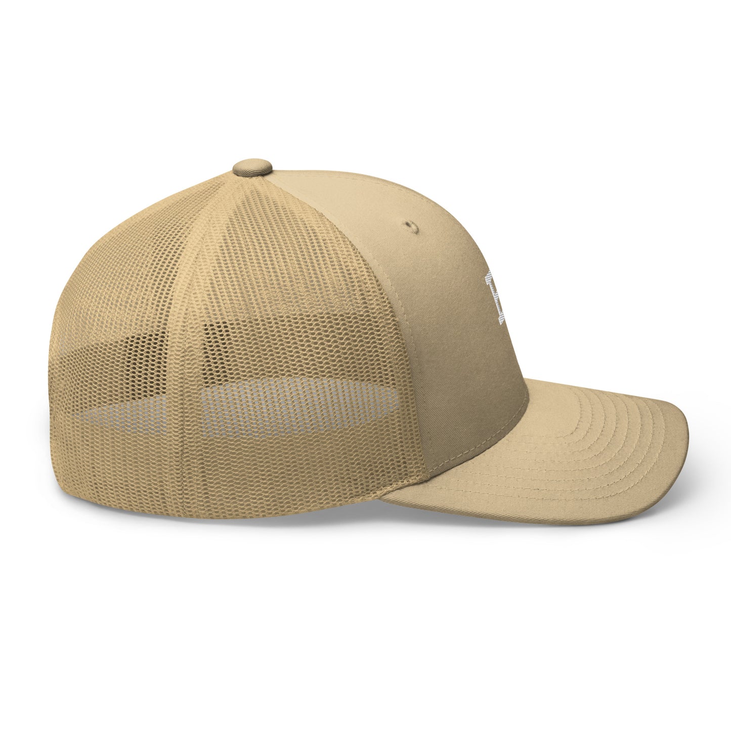 "EMOTION FREE" Trucker Cap