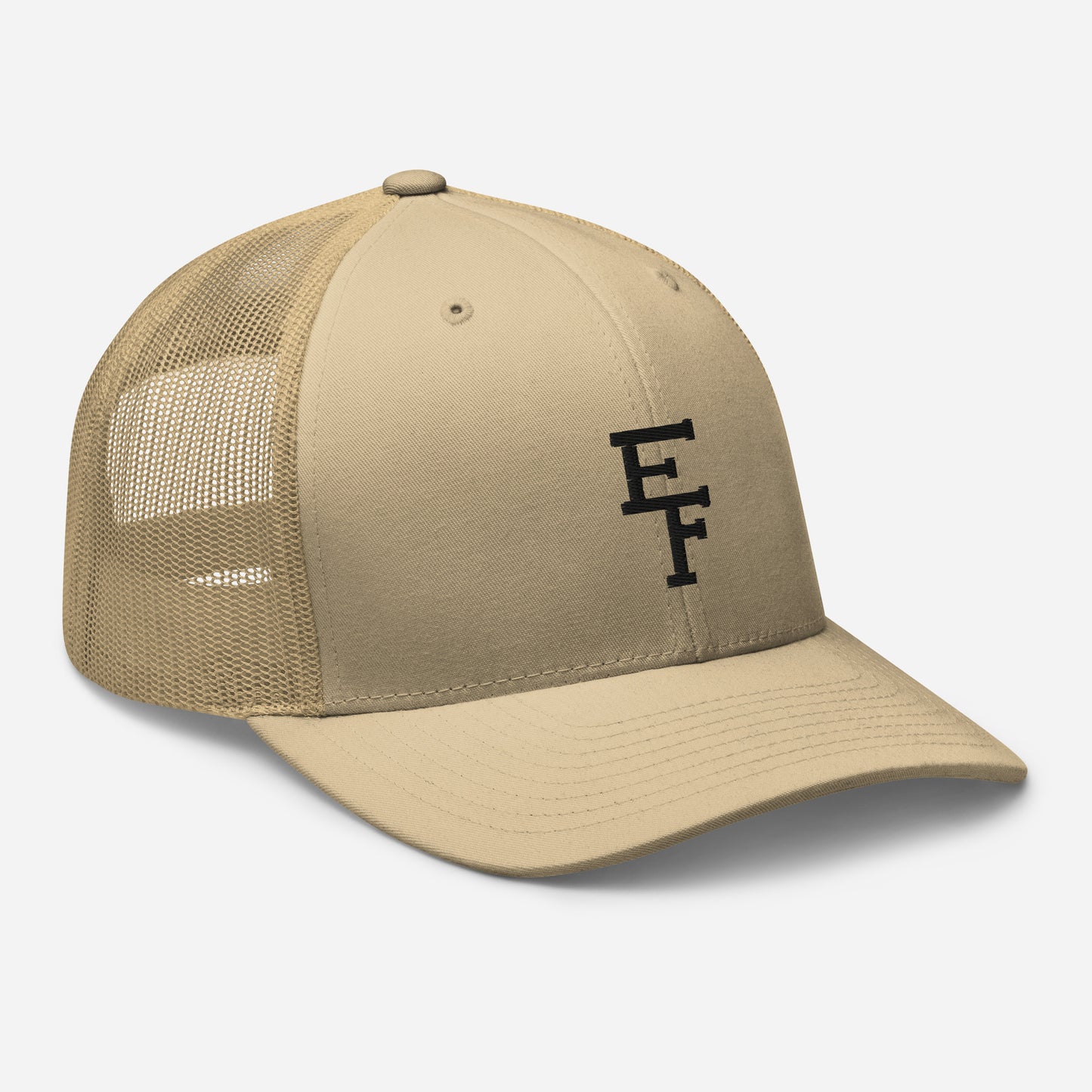 "EMOTION FREE" Trucker Cap