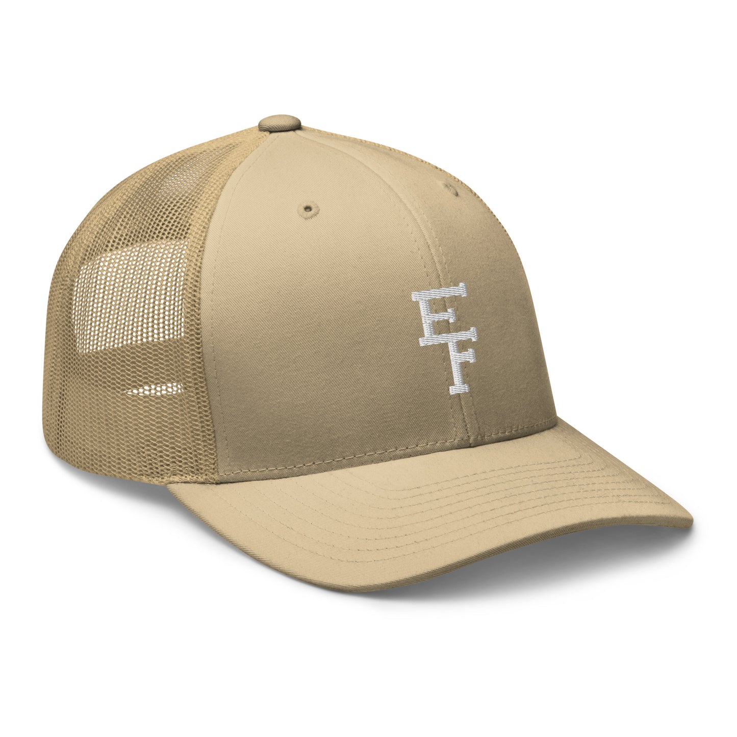 "EMOTION FREE" Trucker Cap