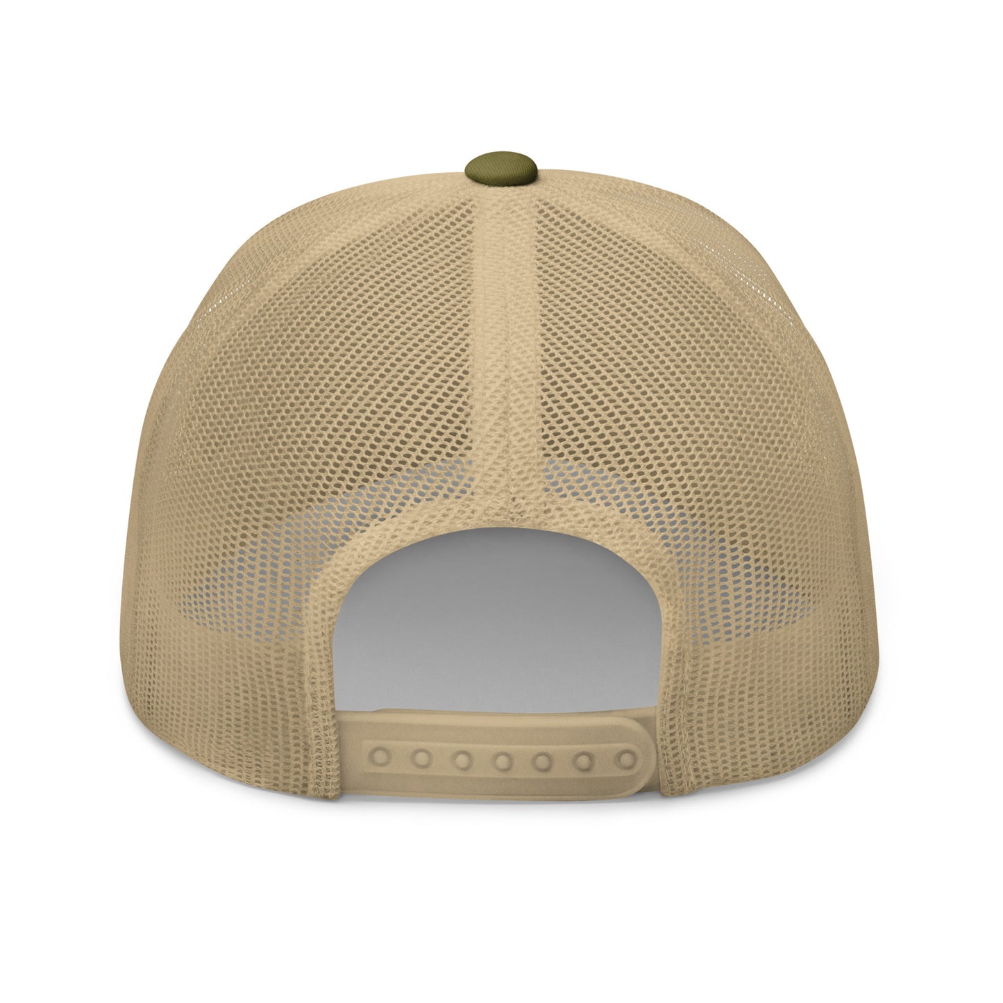 "EMOTION FREE" Trucker Cap