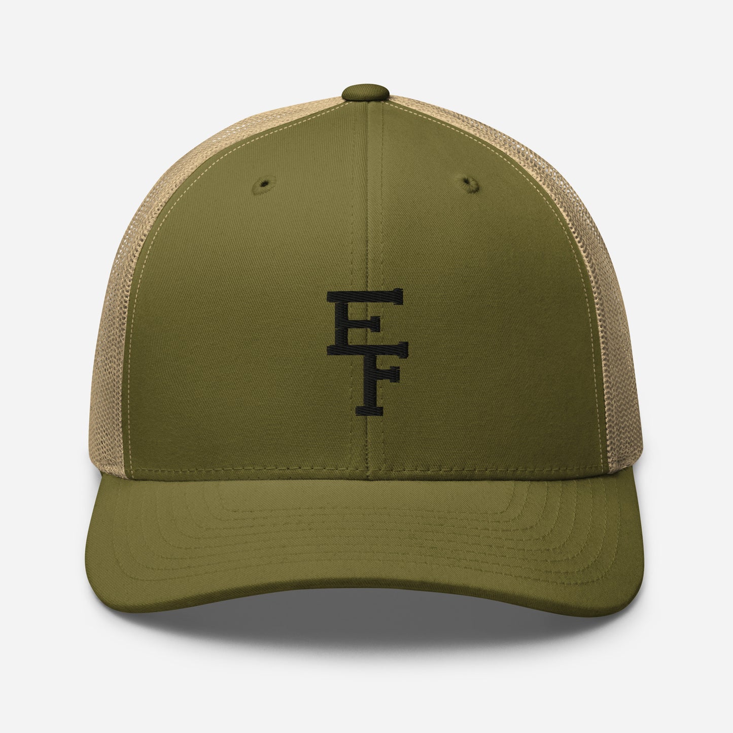 "EMOTION FREE" Trucker Cap