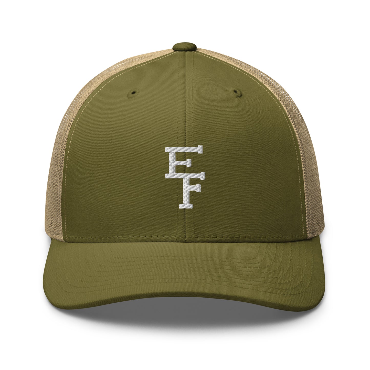 "EMOTION FREE" Trucker Cap