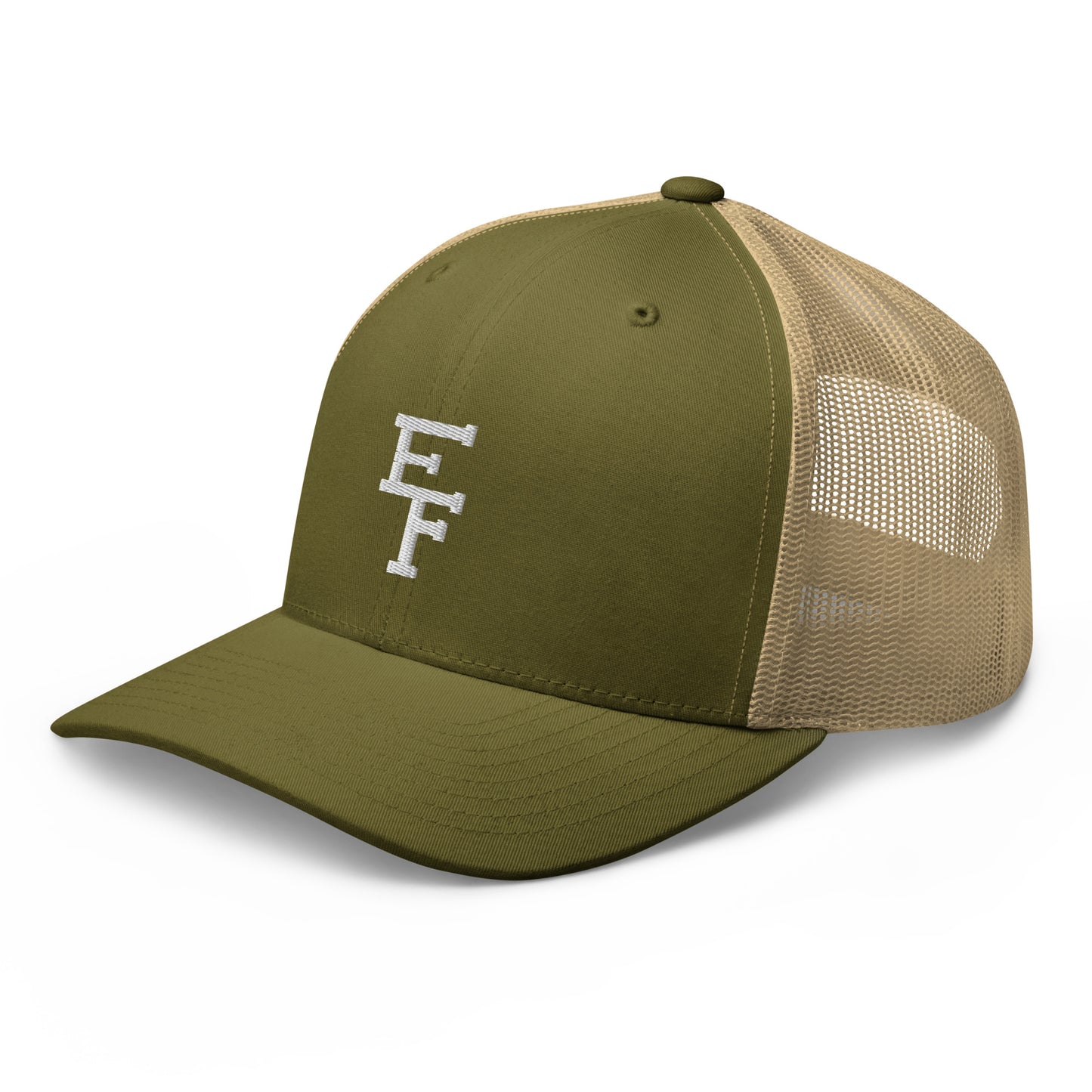 "EMOTION FREE" Trucker Cap