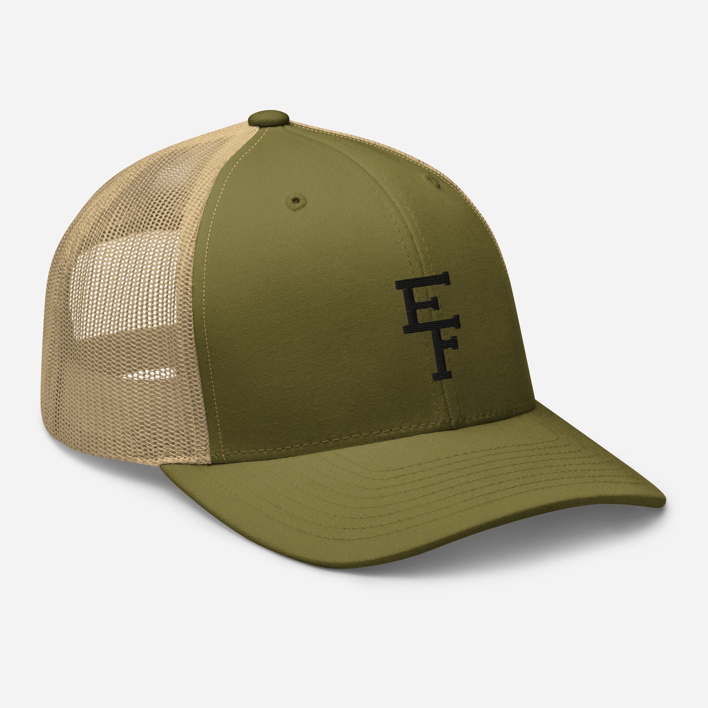 "EMOTION FREE" Trucker Cap