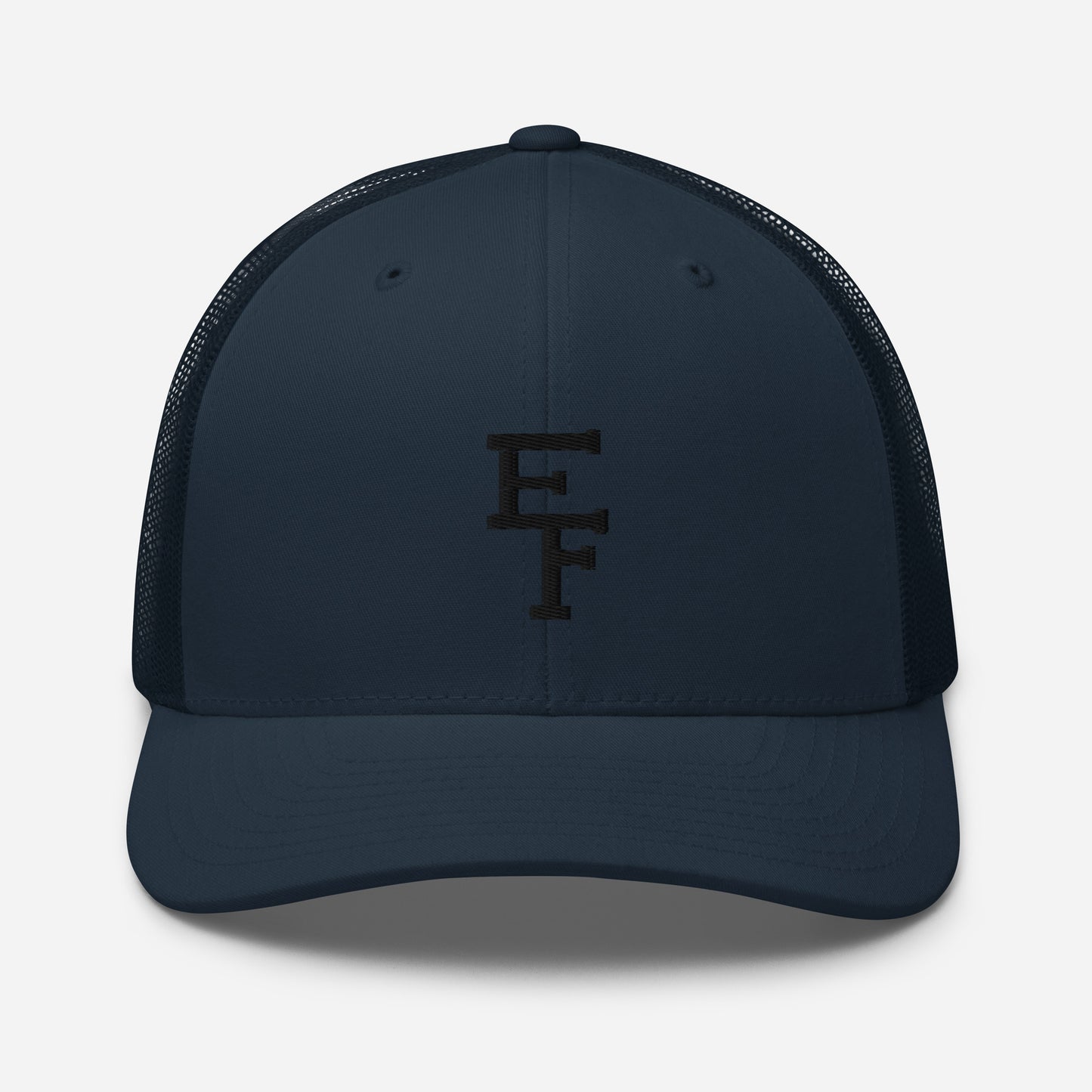 "EMOTION FREE" Trucker Cap