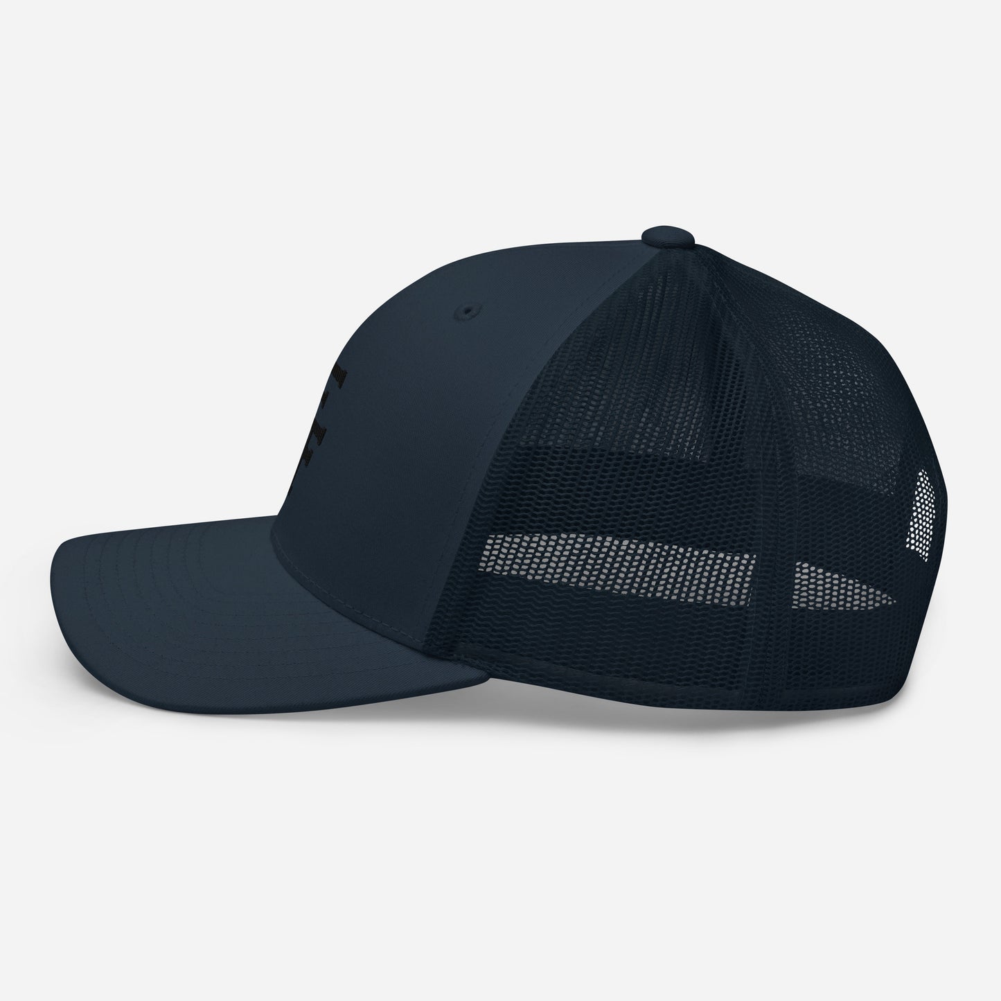 "EMOTION FREE" Trucker Cap