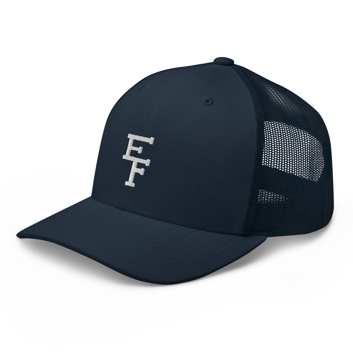 "EMOTION FREE" Trucker Cap