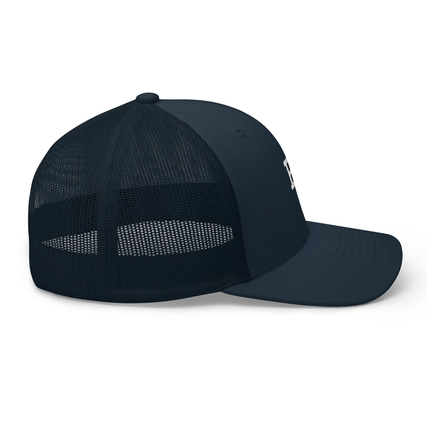 "EMOTION FREE" Trucker Cap