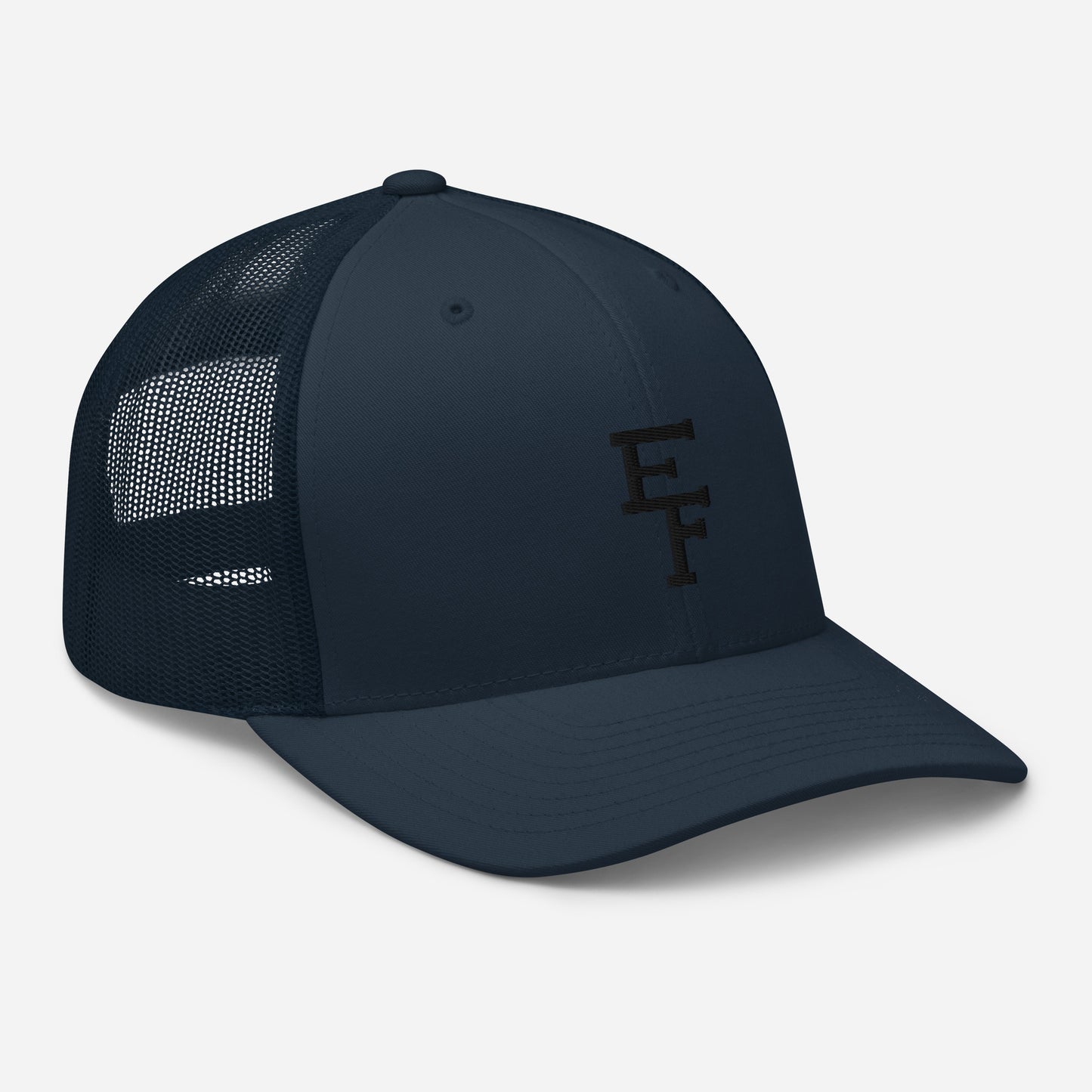"EMOTION FREE" Trucker Cap