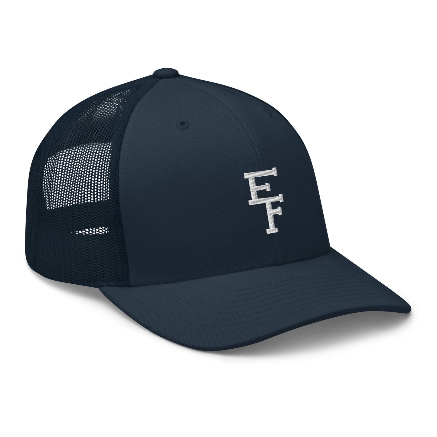 "EMOTION FREE" Trucker Cap