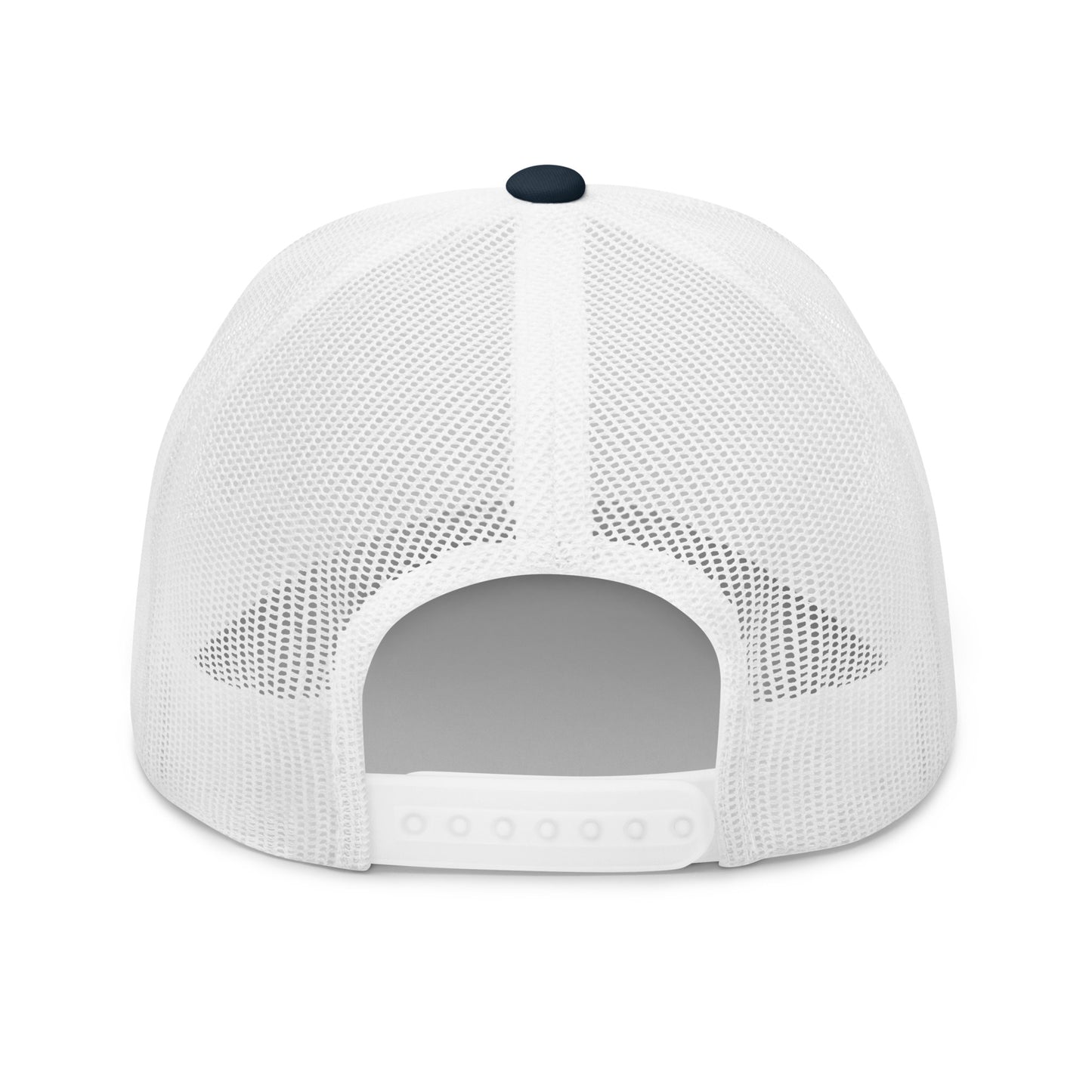 "EMOTION FREE" Trucker Cap