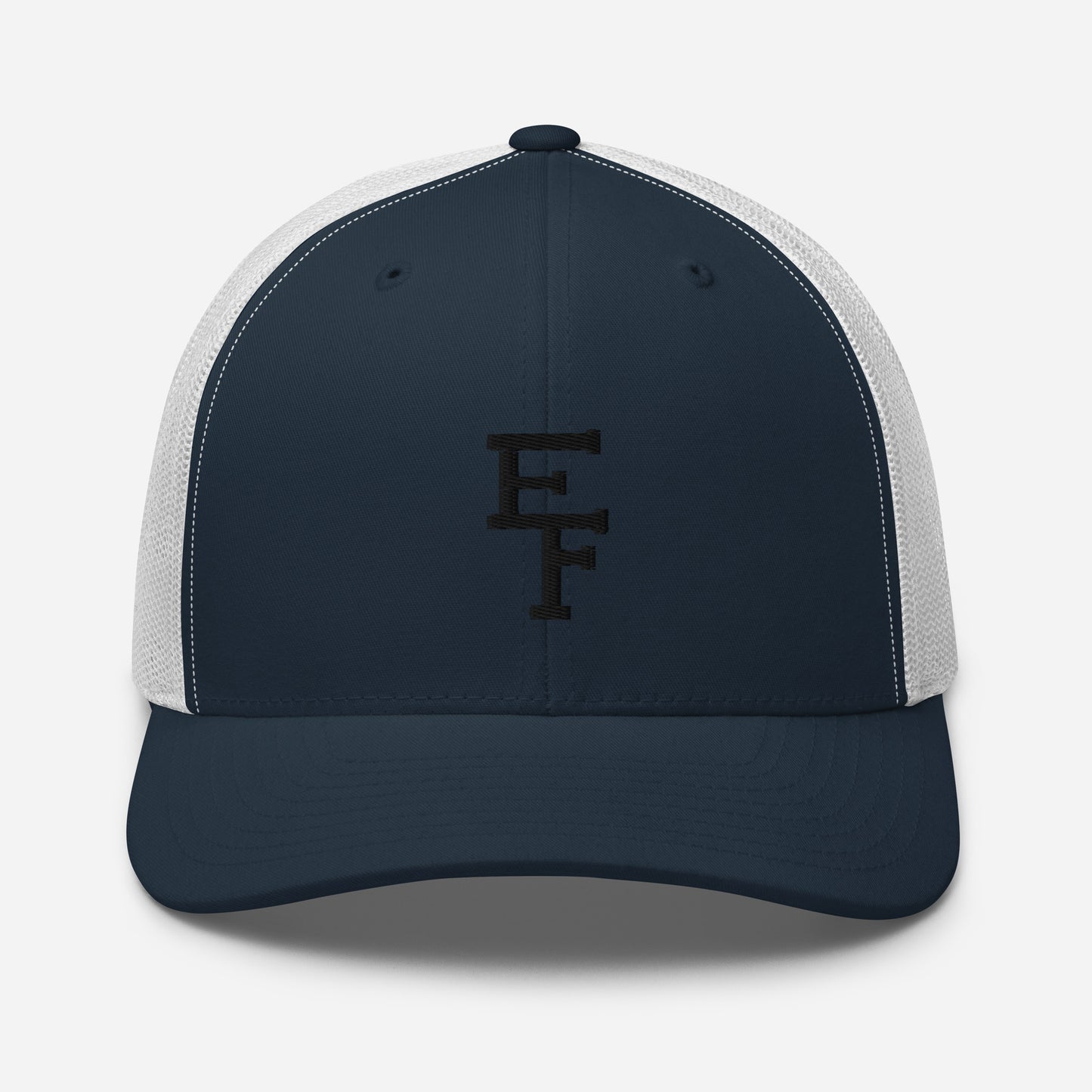 "EMOTION FREE" Trucker Cap