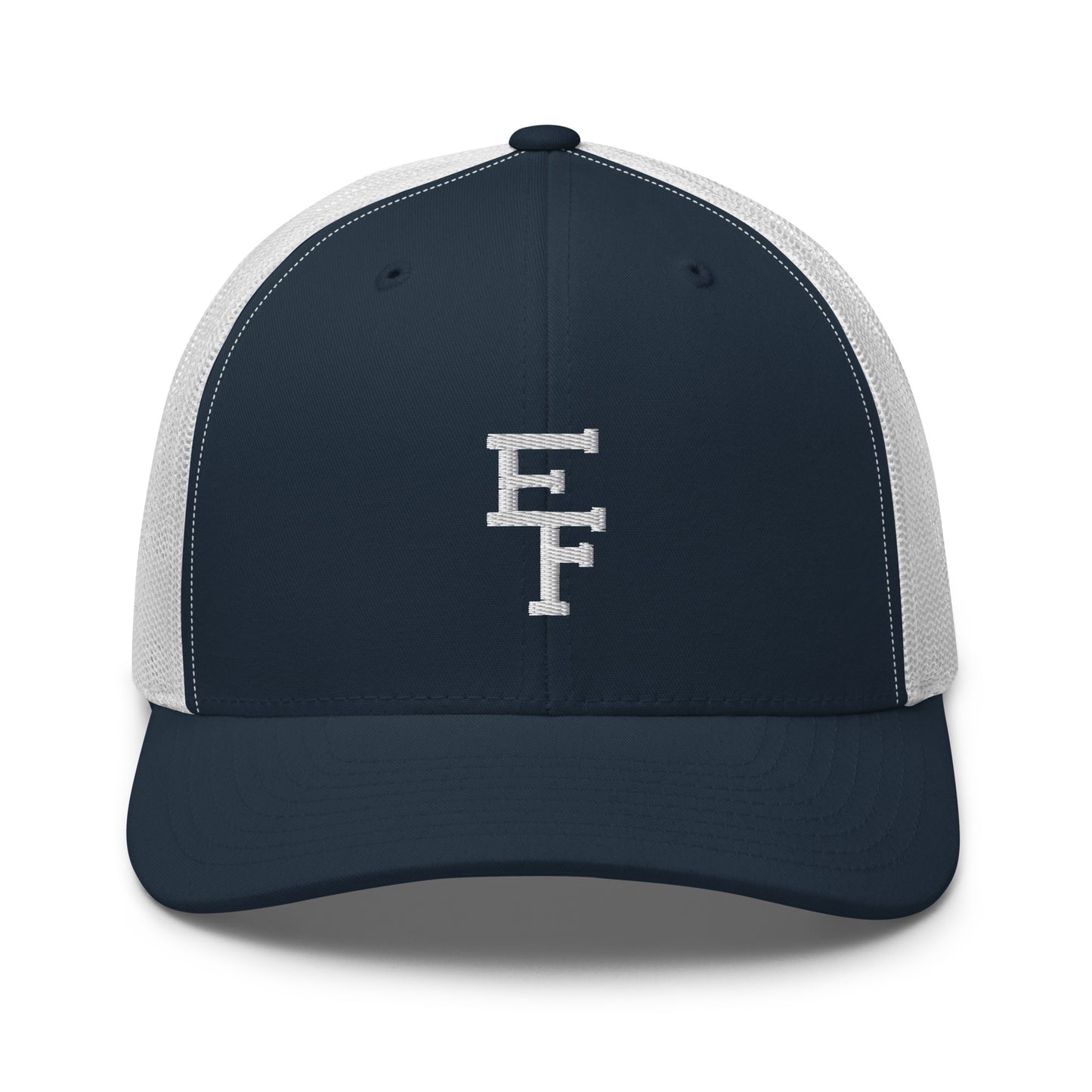 "EMOTION FREE" Trucker Cap