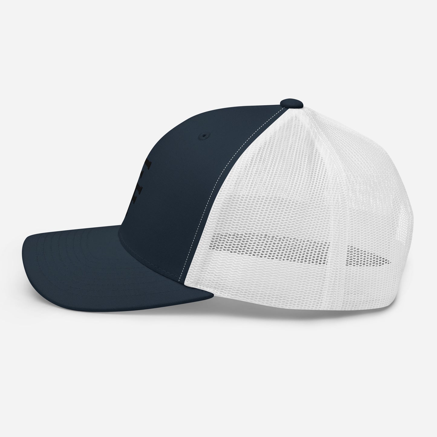 "EMOTION FREE" Trucker Cap