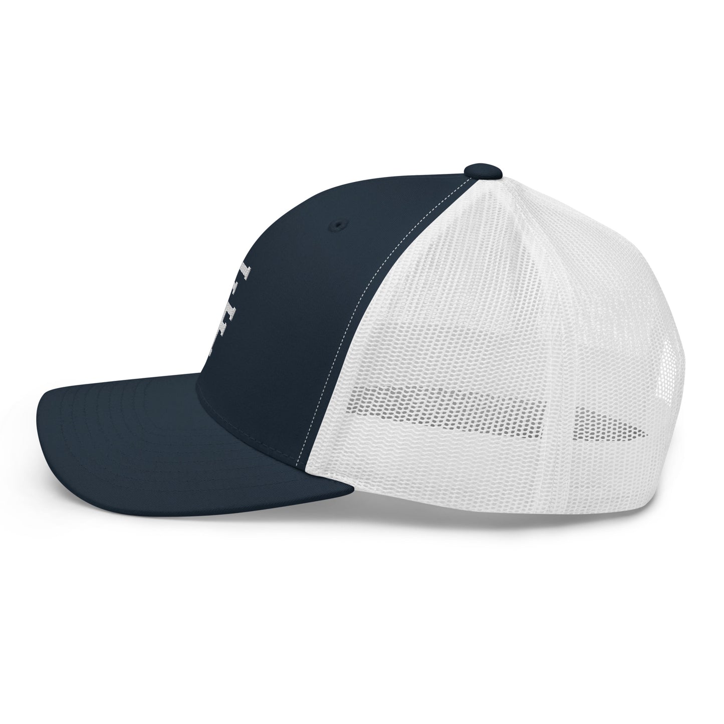 "EMOTION FREE" Trucker Cap