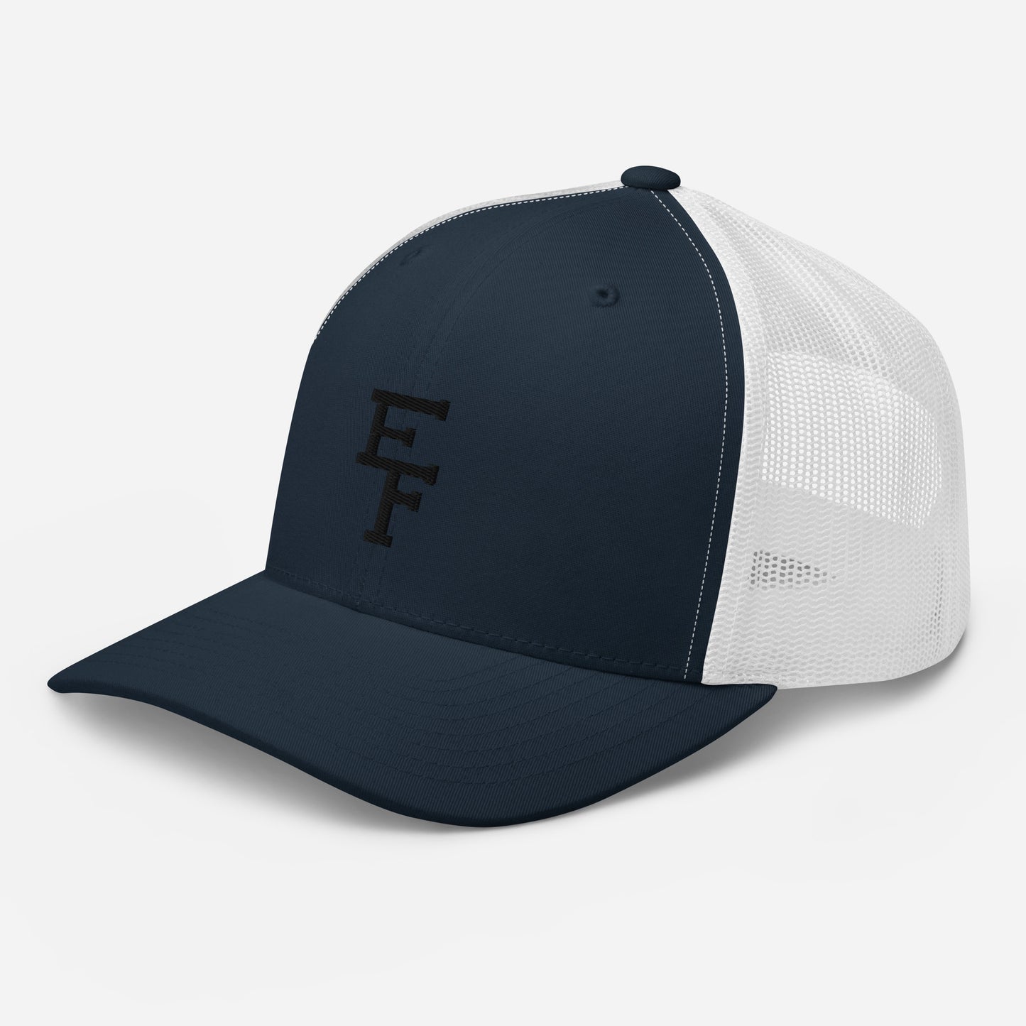 "EMOTION FREE" Trucker Cap