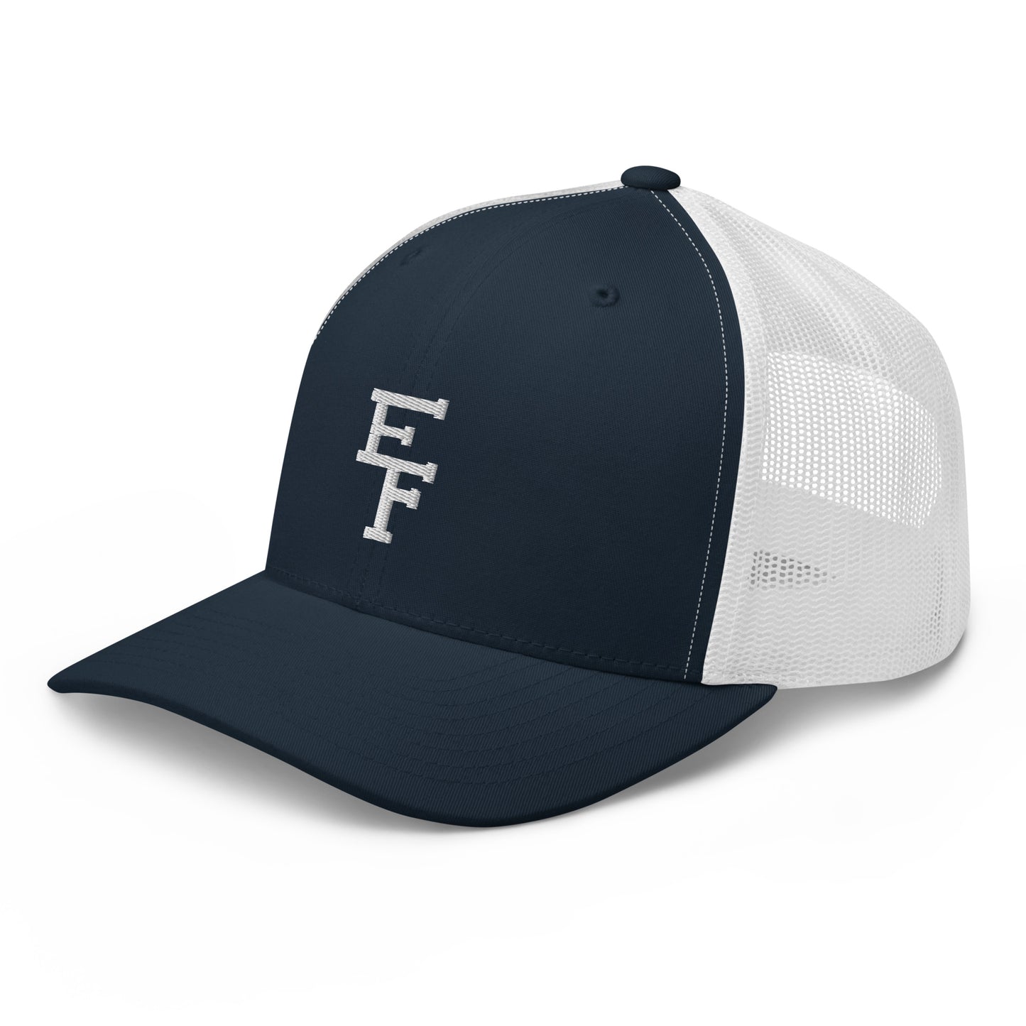 "EMOTION FREE" Trucker Cap