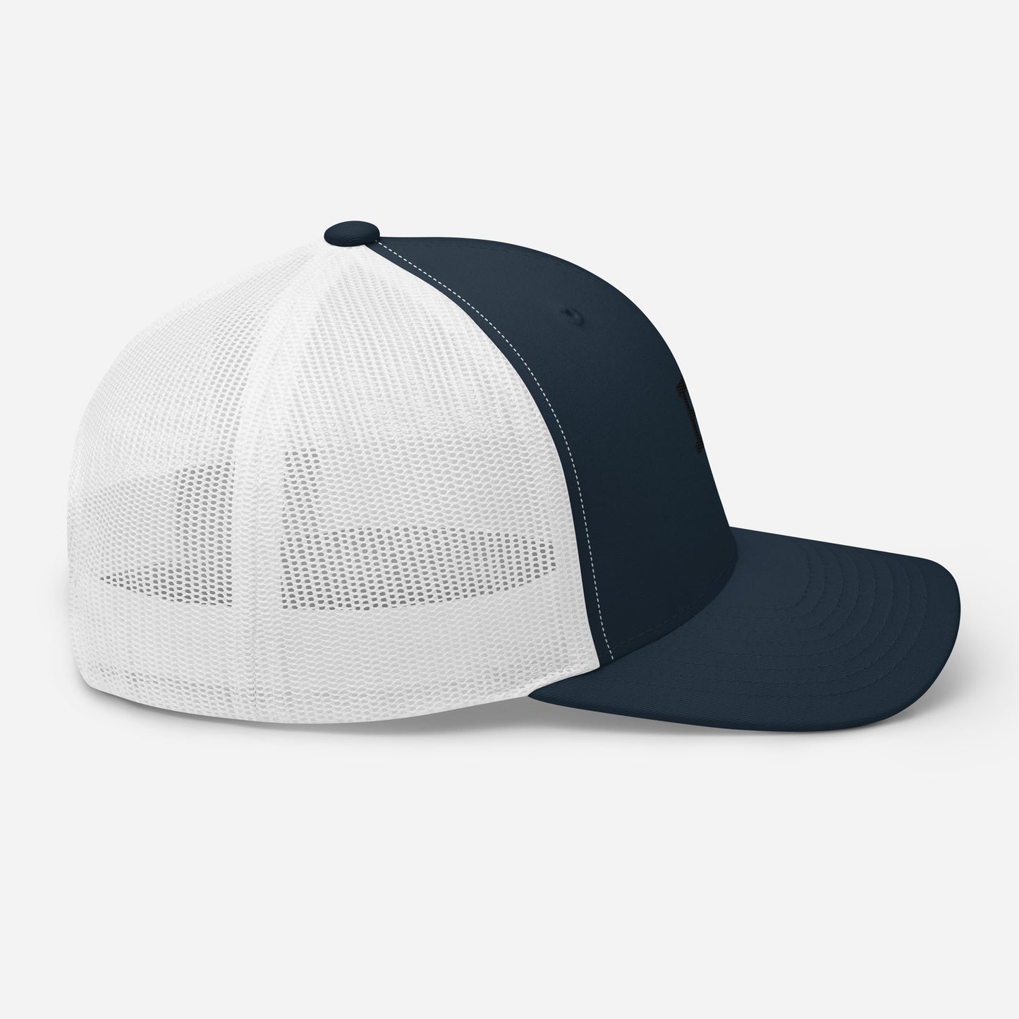 "EMOTION FREE" Trucker Cap