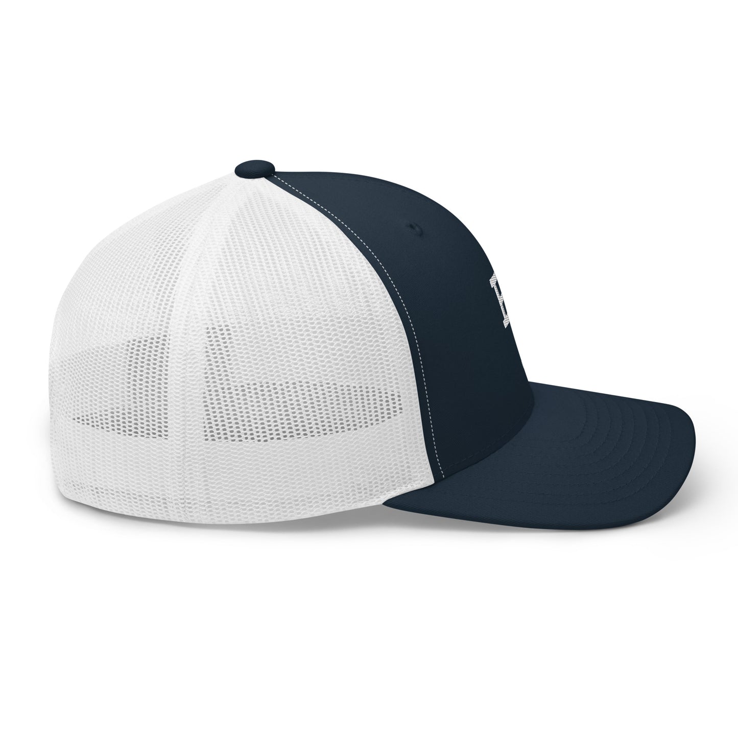 "EMOTION FREE" Trucker Cap