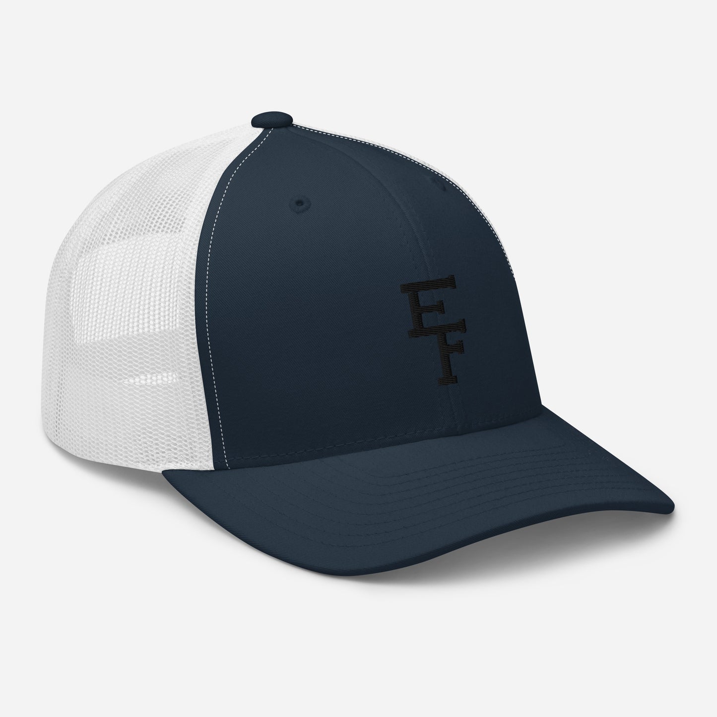 "EMOTION FREE" Trucker Cap