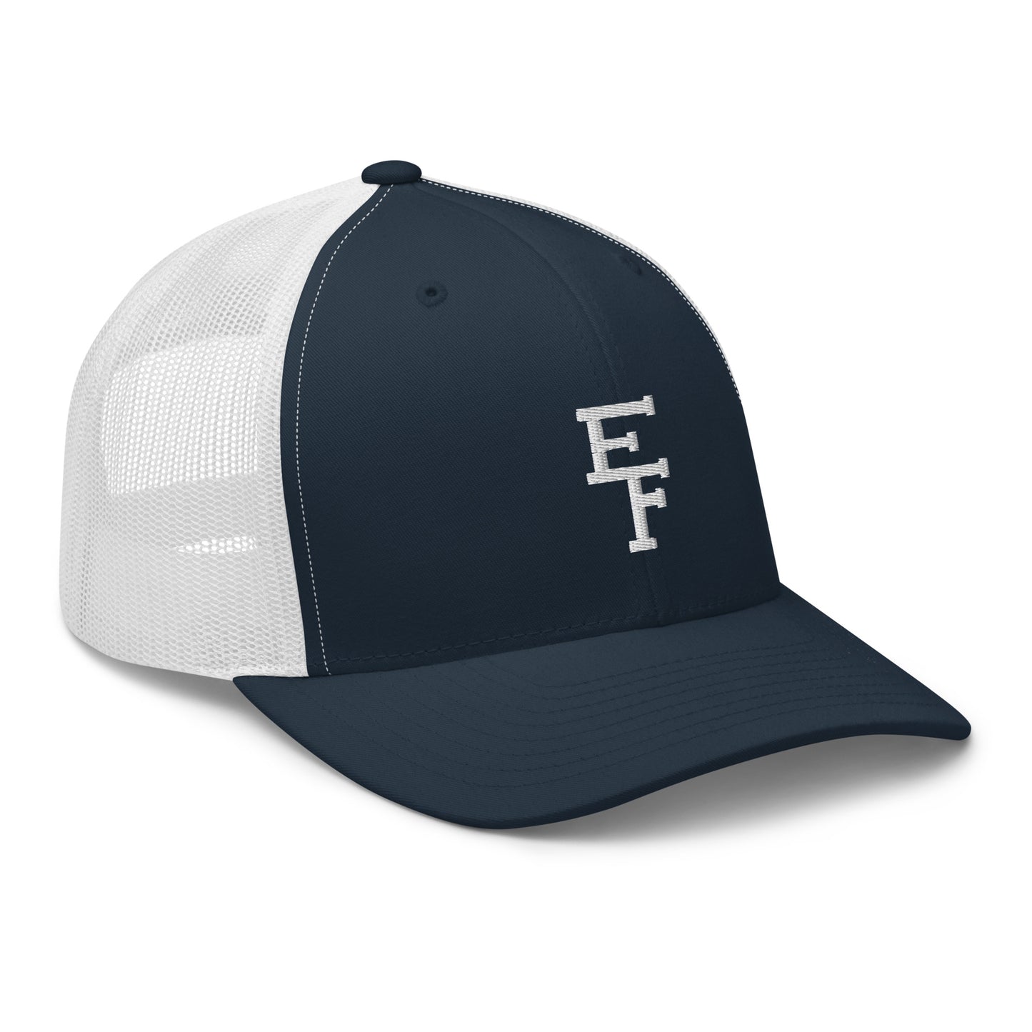 "EMOTION FREE" Trucker Cap