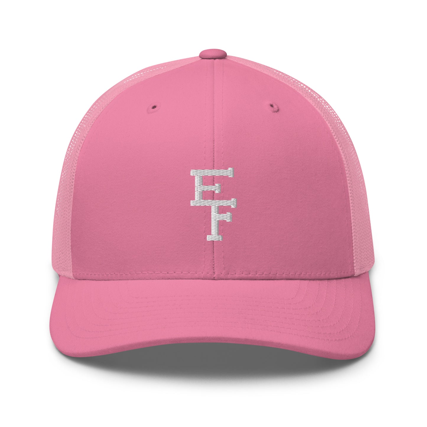 "EMOTION FREE" Trucker Cap