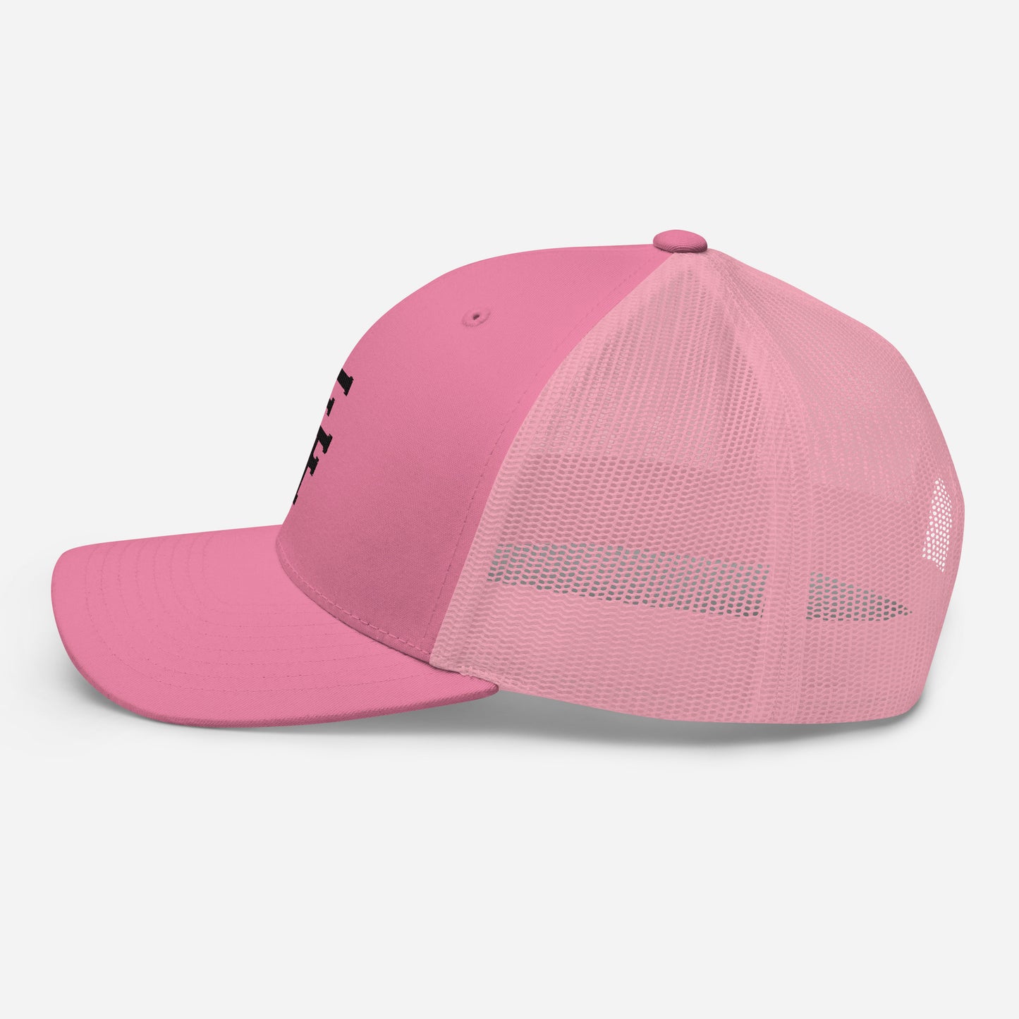 "EMOTION FREE" Trucker Cap