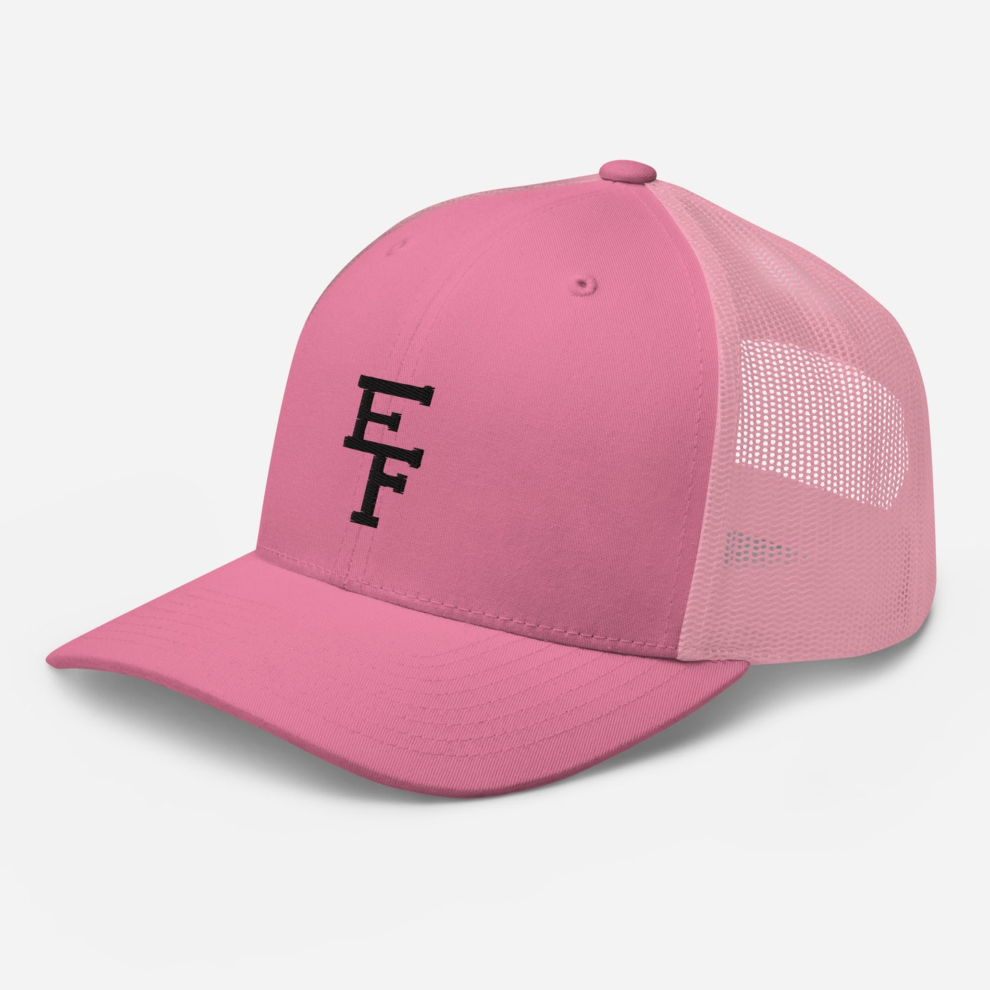 "EMOTION FREE" Trucker Cap