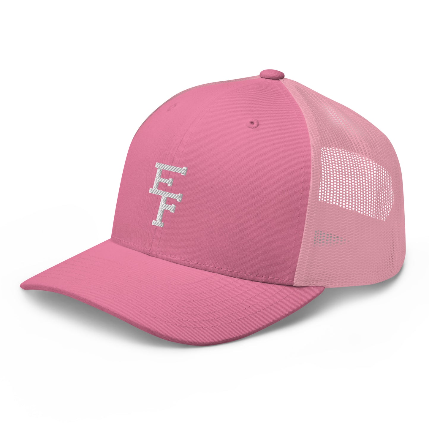 "EMOTION FREE" Trucker Cap