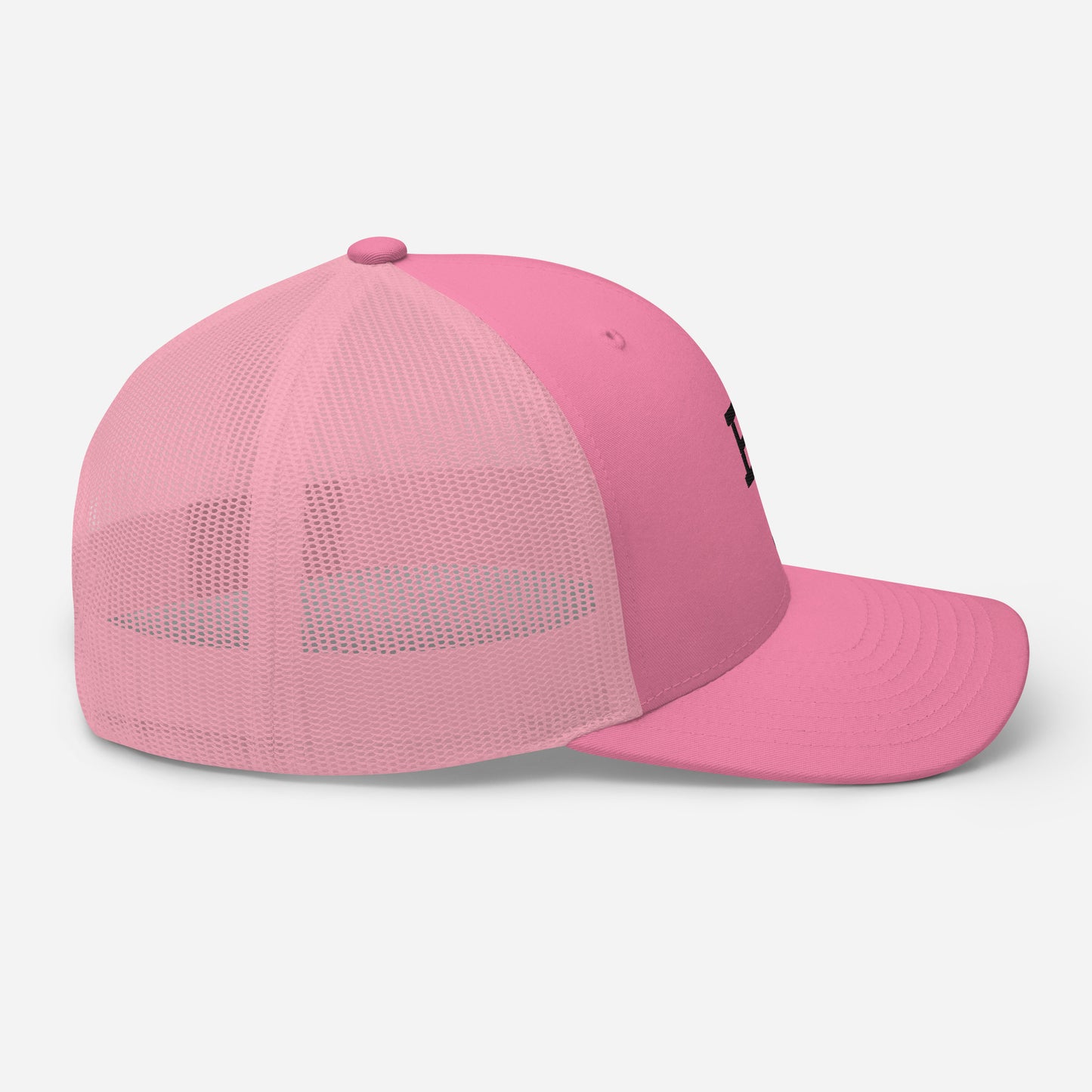 "EMOTION FREE" Trucker Cap