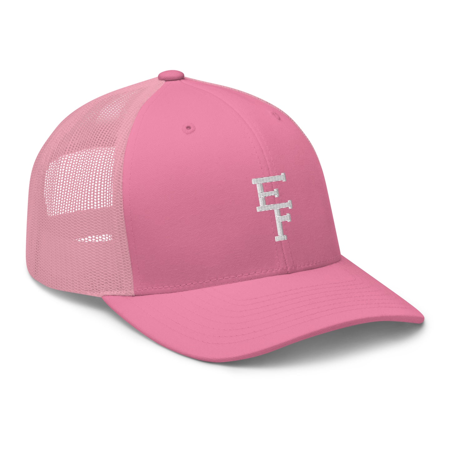 "EMOTION FREE" Trucker Cap