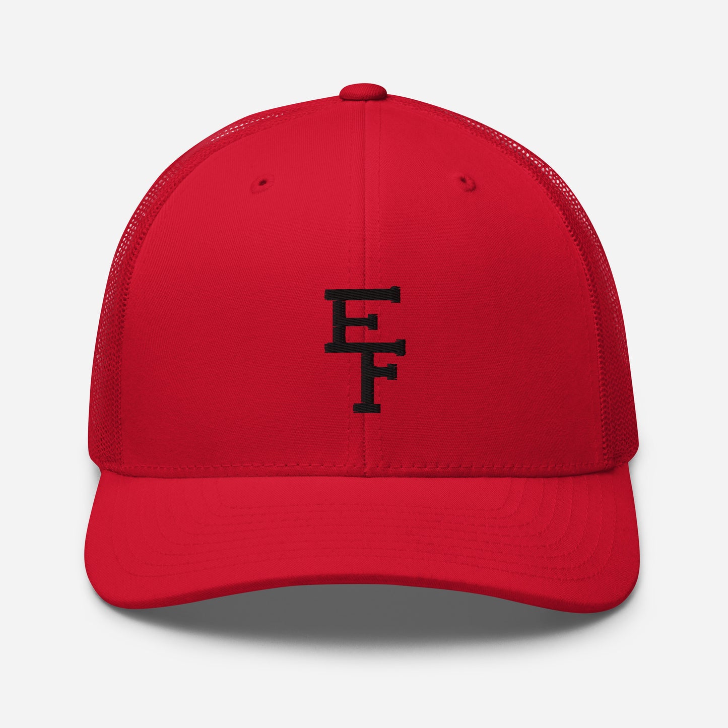 "EMOTION FREE" Trucker Cap