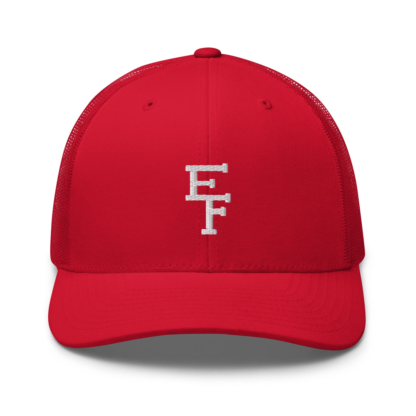 "EMOTION FREE" Trucker Cap