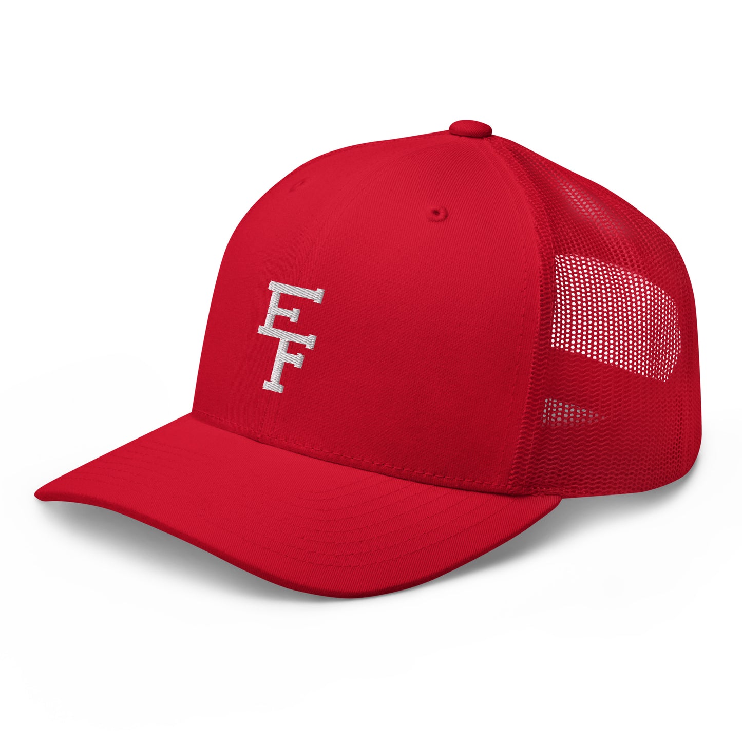 "EMOTION FREE" Trucker Cap