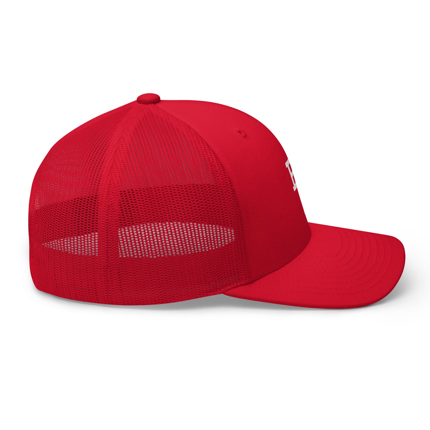 "EMOTION FREE" Trucker Cap