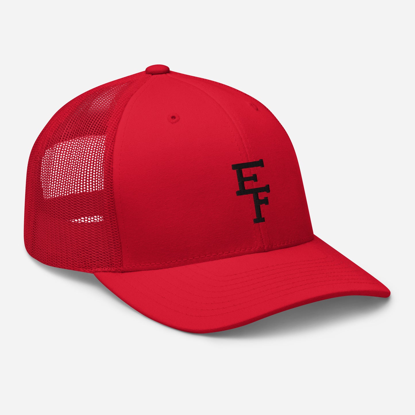 "EMOTION FREE" Trucker Cap
