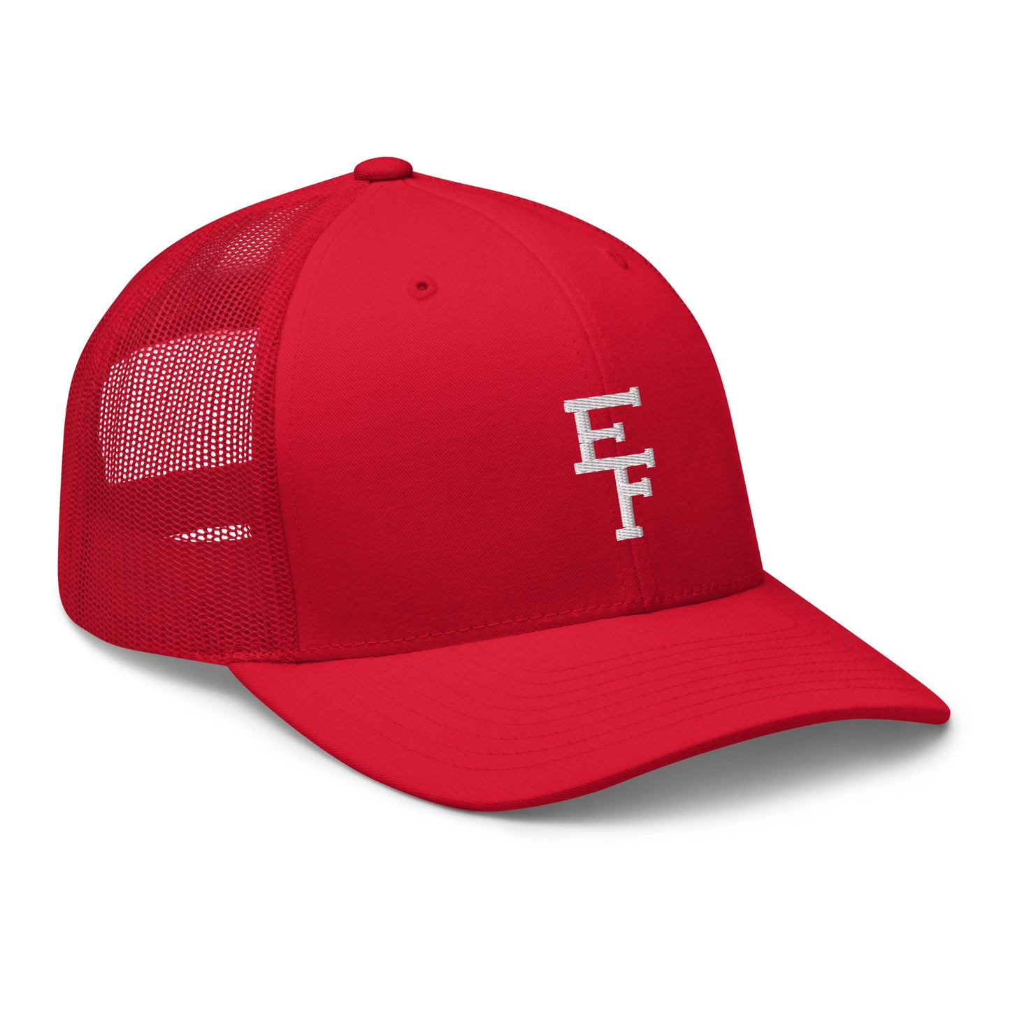 "EMOTION FREE" Trucker Cap