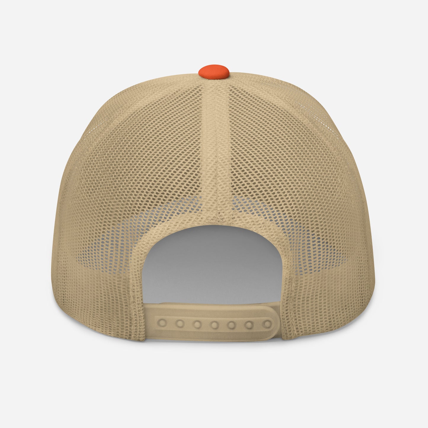 "EMOTION FREE" Trucker Cap