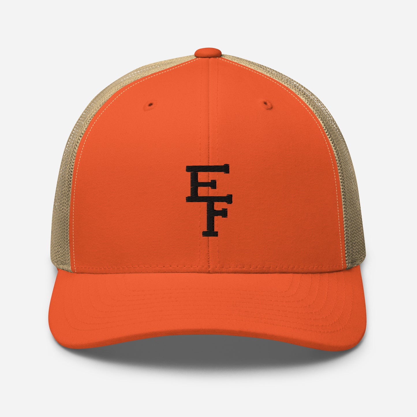 "EMOTION FREE" Trucker Cap