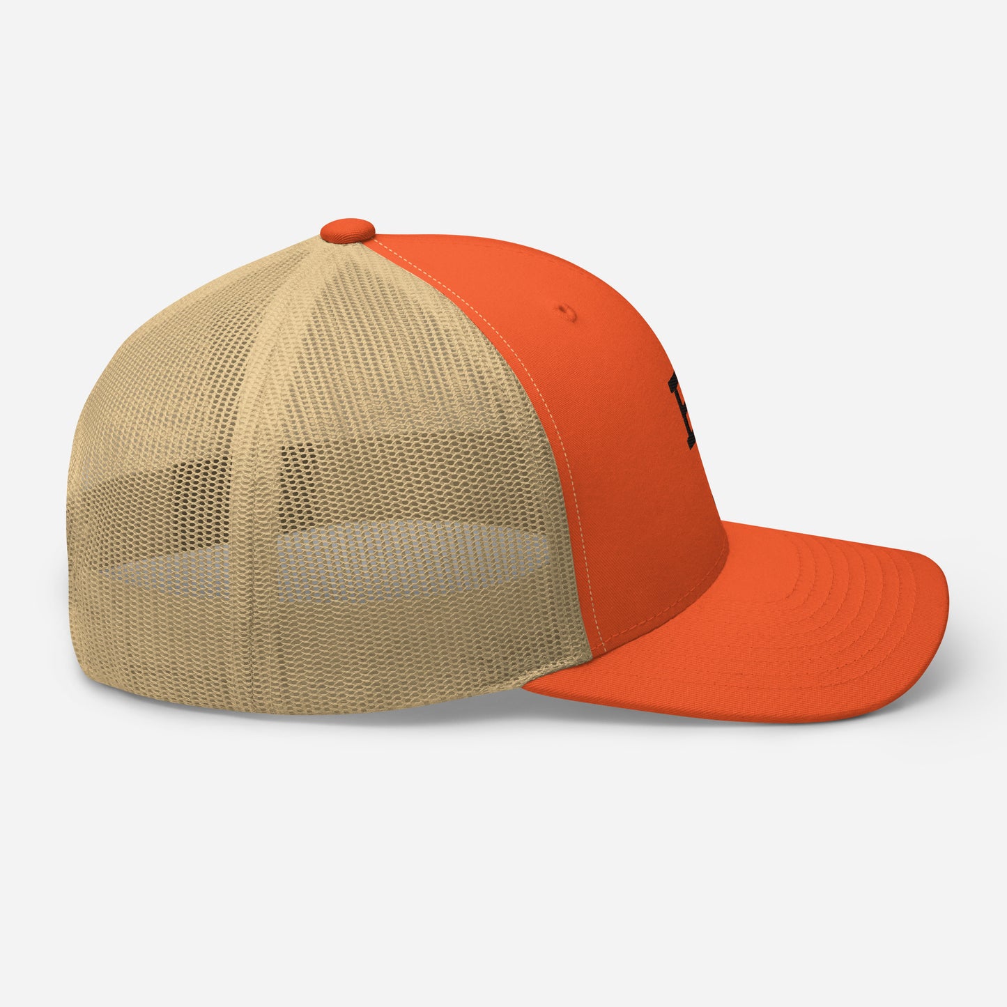 "EMOTION FREE" Trucker Cap