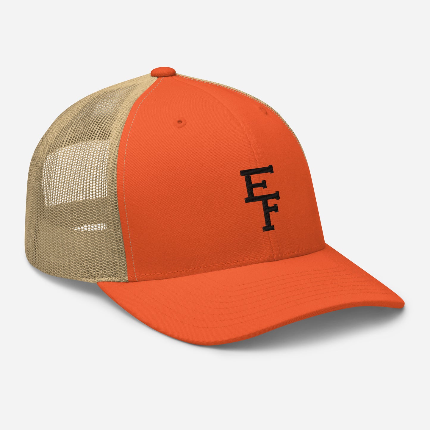 "EMOTION FREE" Trucker Cap