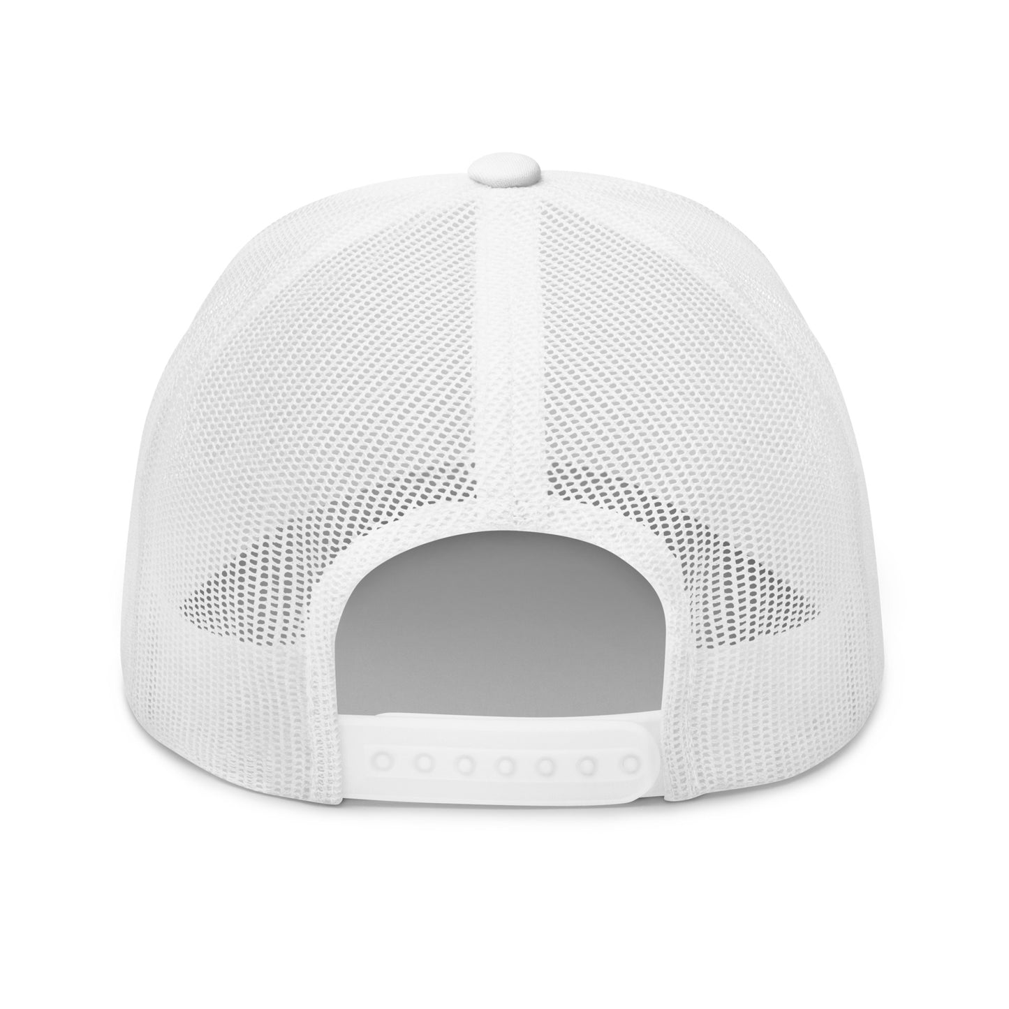 "EMOTION FREE" Trucker Cap