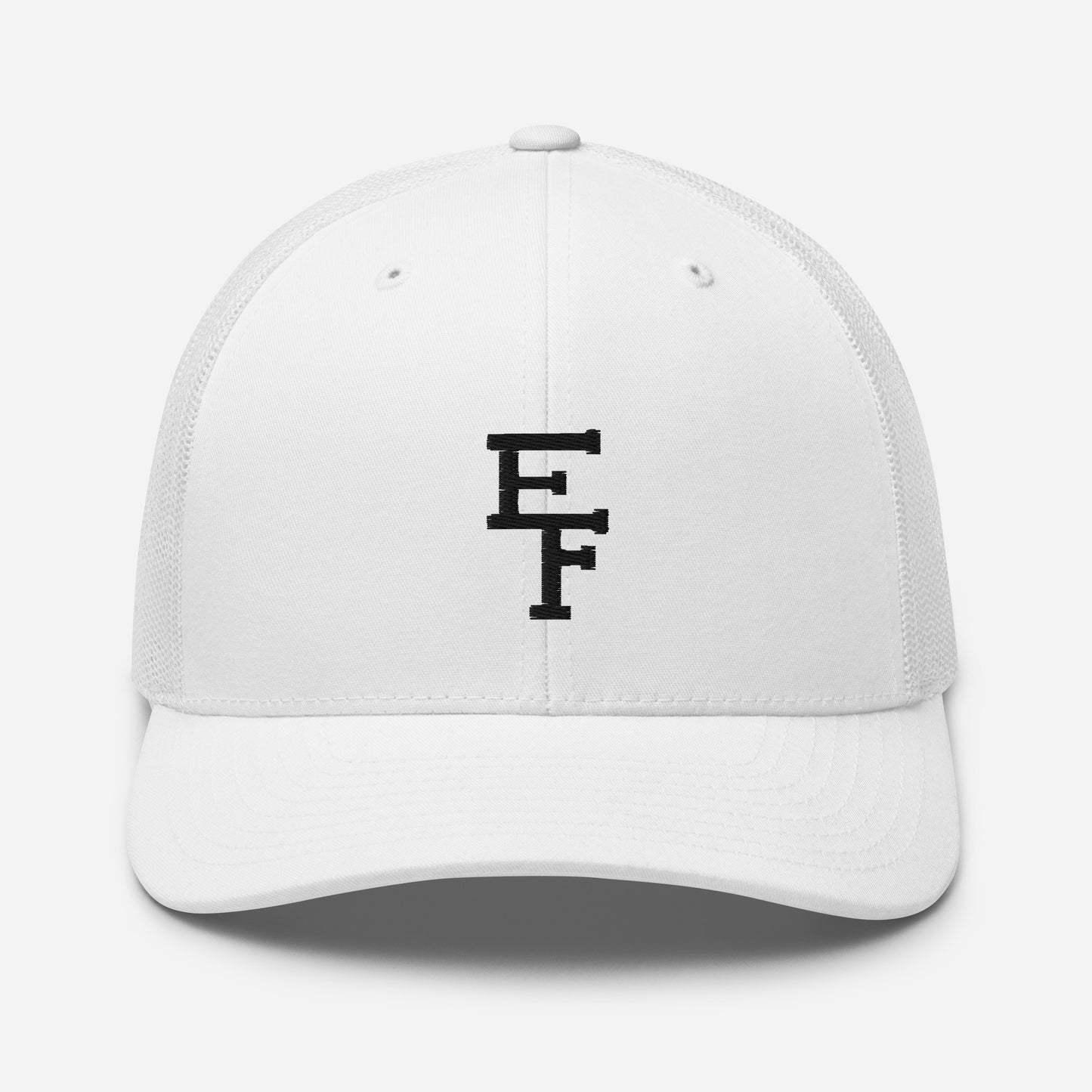 "EMOTION FREE" Trucker Cap