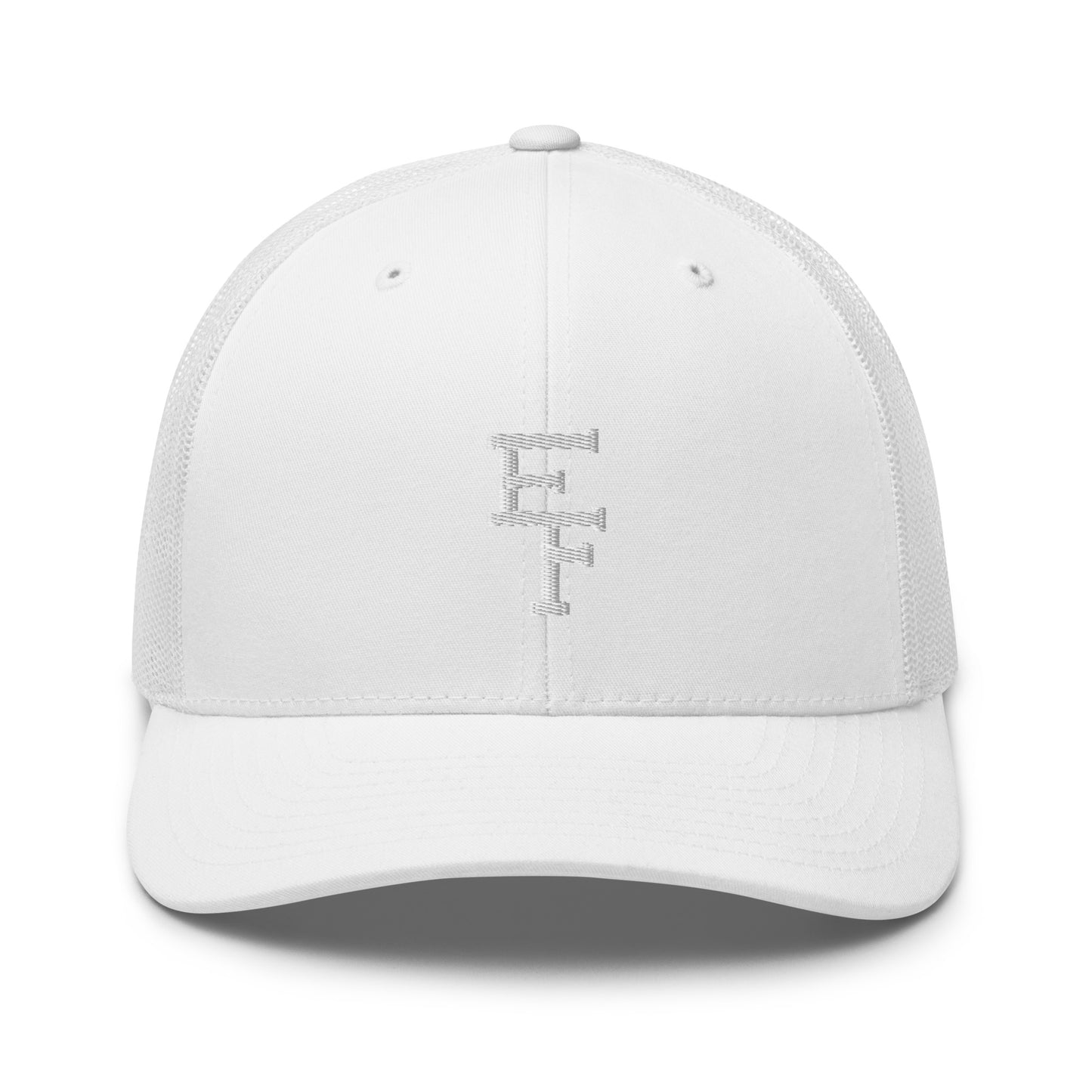"EMOTION FREE" Trucker Cap